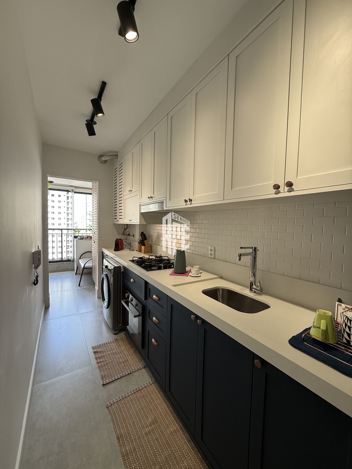 Apartamento, 2 quartos, 65 m² - Foto 29