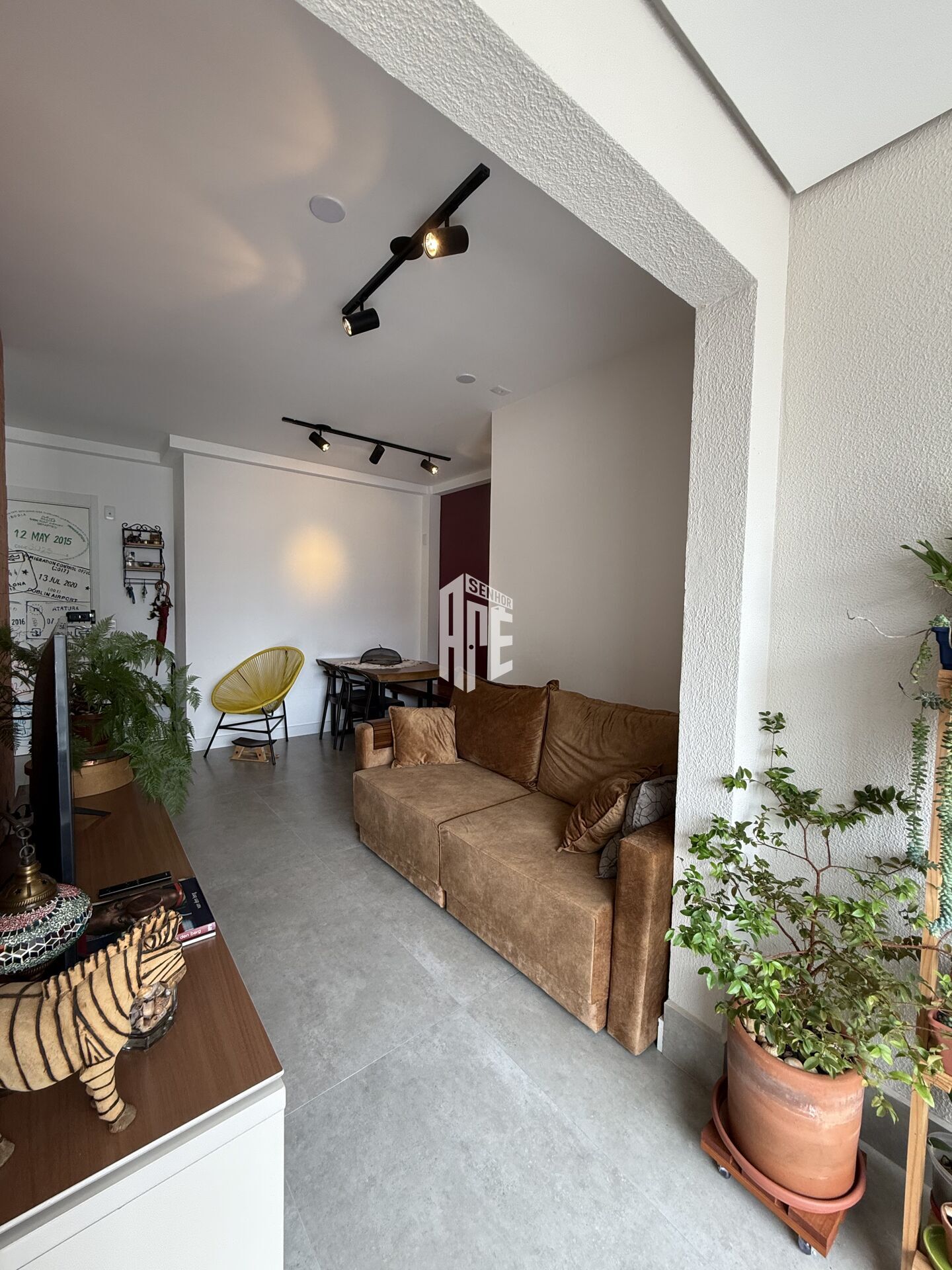 Apartamento, 2 quartos, 65 m² - Foto 18