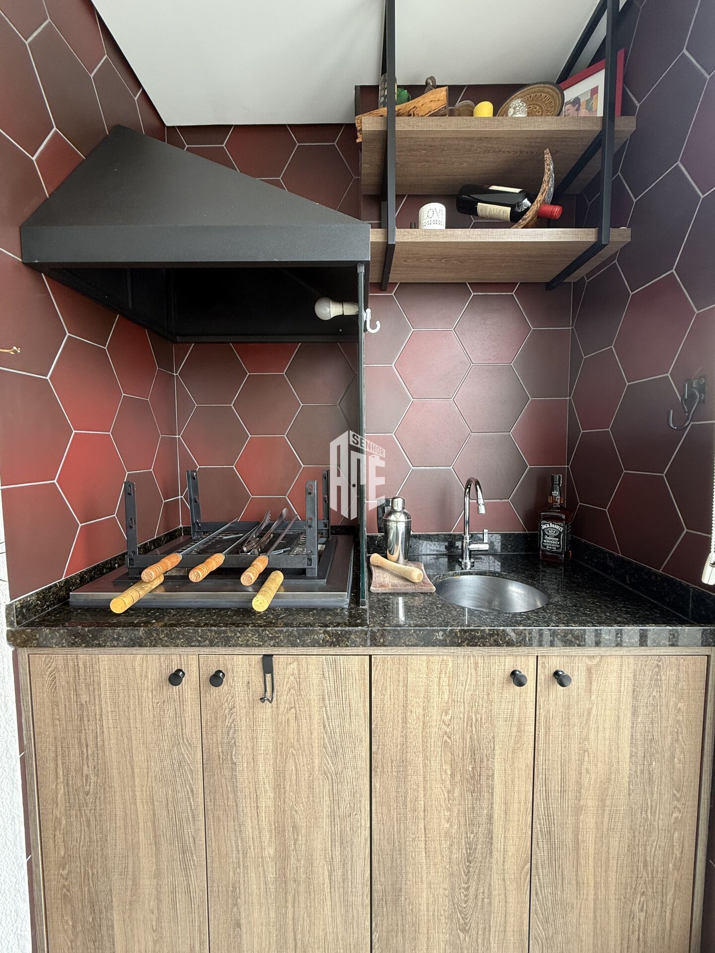 Apartamento, 2 quartos, 65 m² - Foto 15