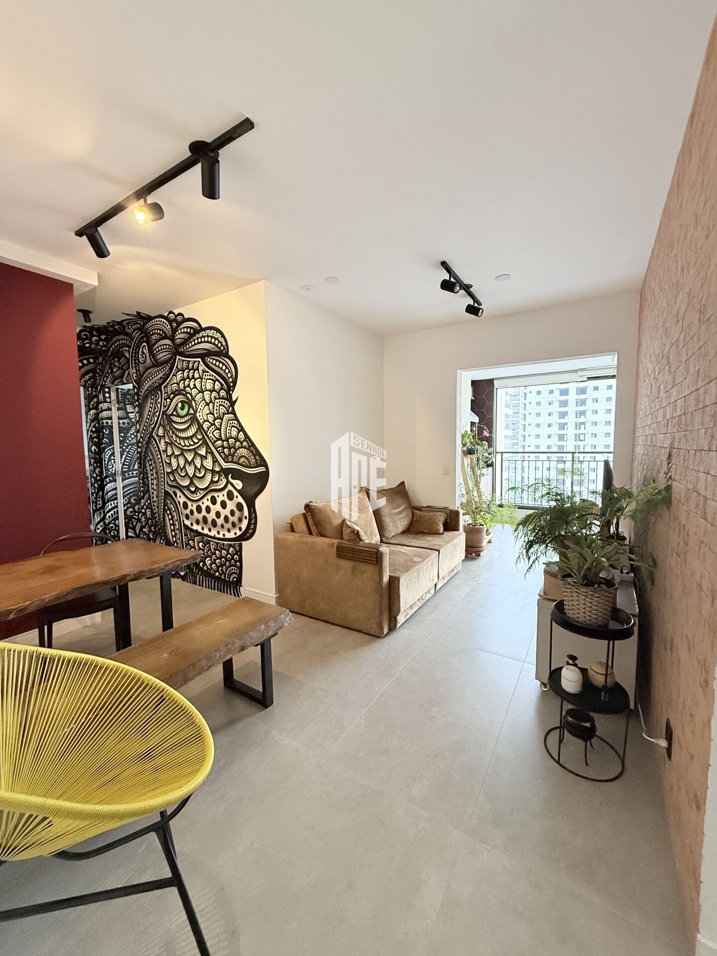 Apartamento, 2 quartos, 65 m² - Foto 23