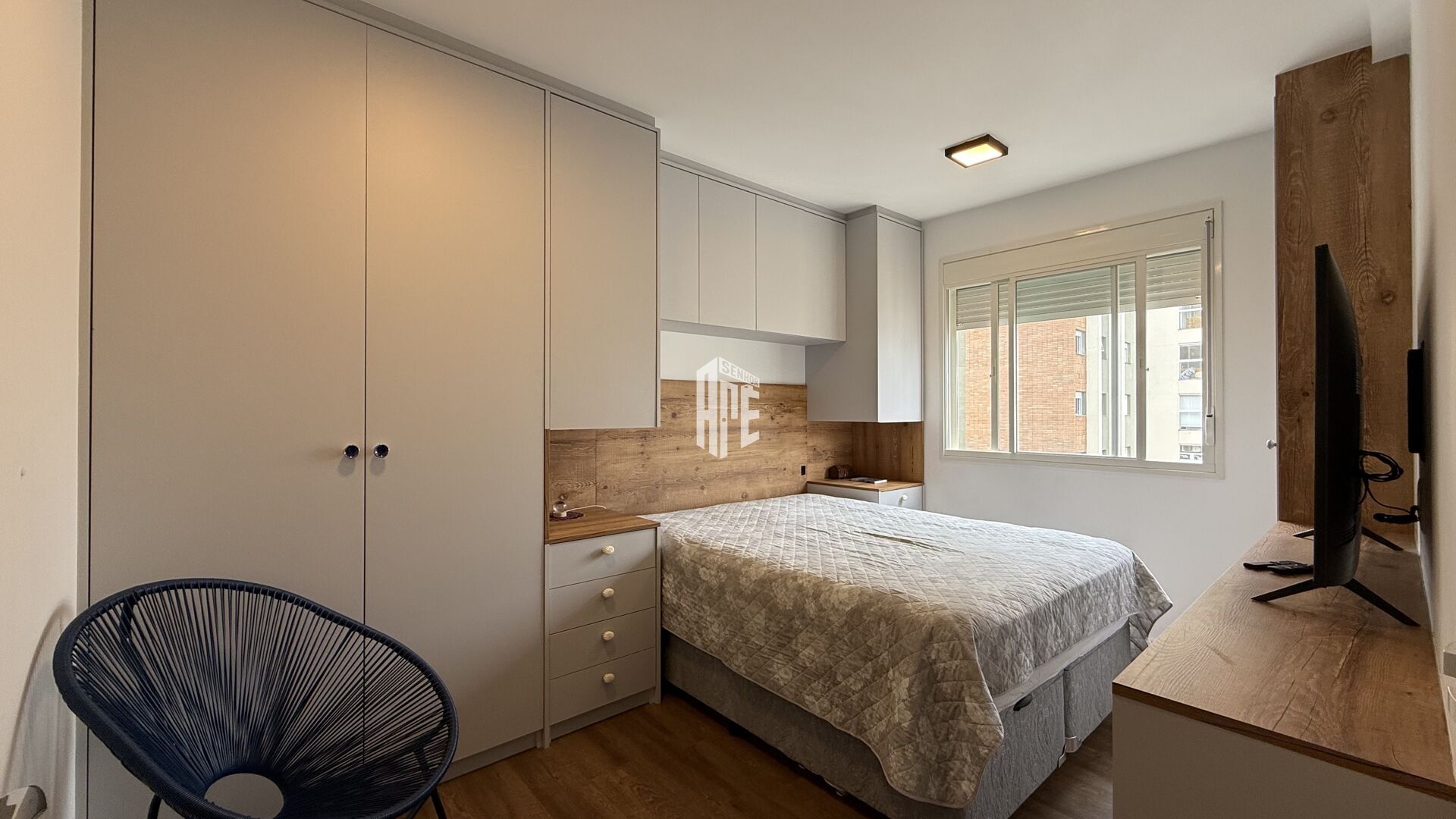 Apartamento, 2 quartos, 65 m² - Foto 37