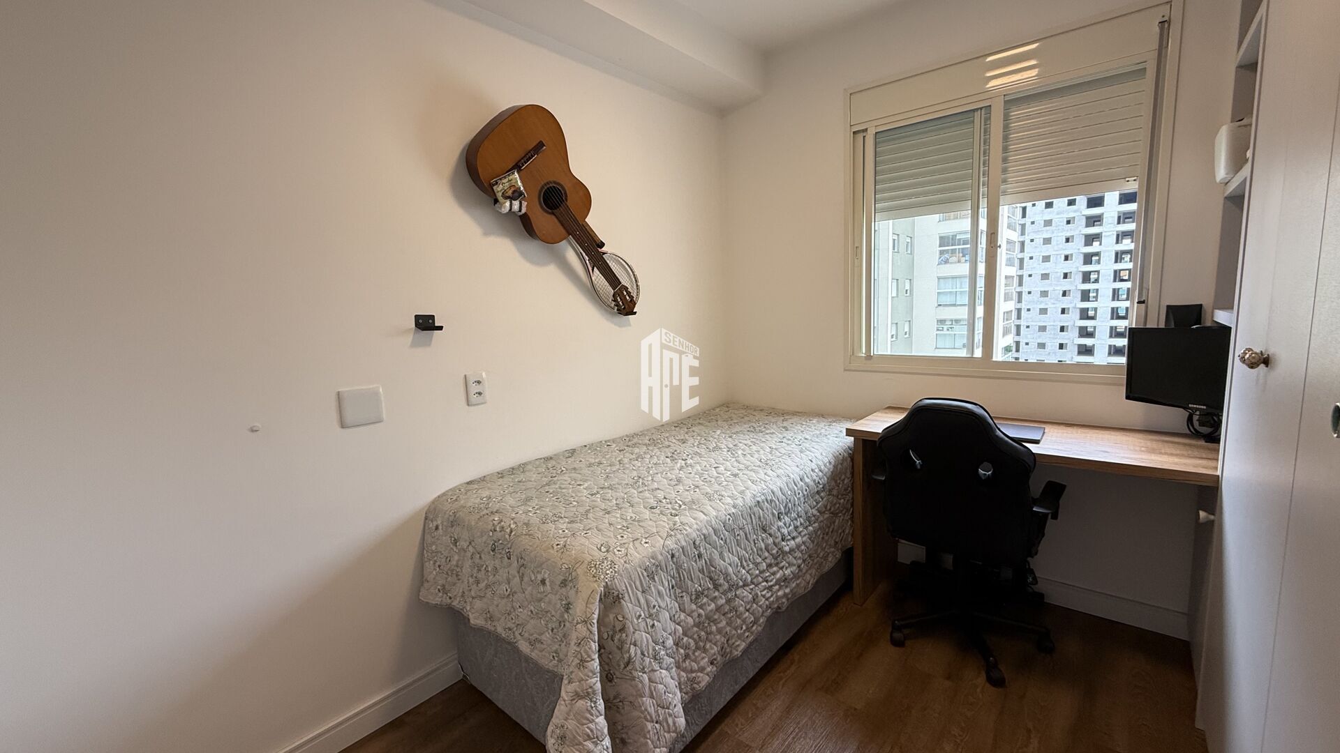 Apartamento, 2 quartos, 65 m² - Foto 43