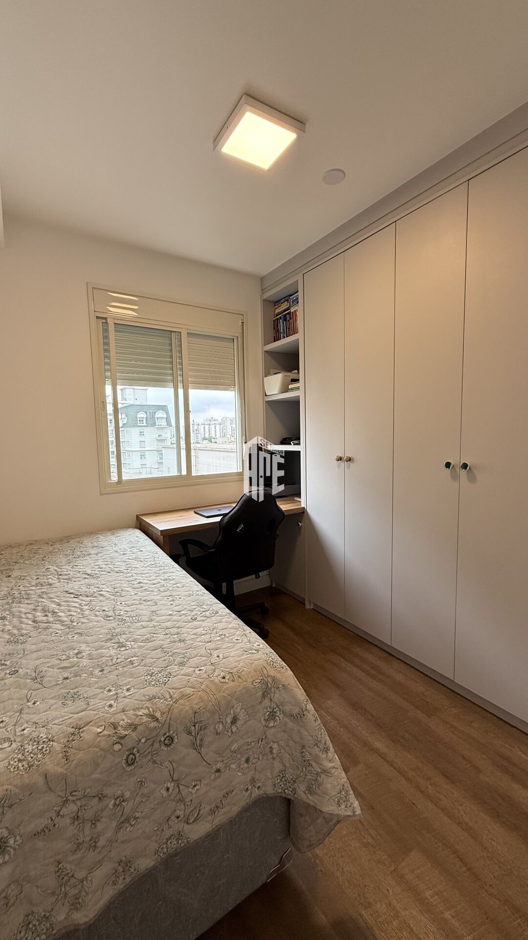 Apartamento, 2 quartos, 65 m² - Foto 44