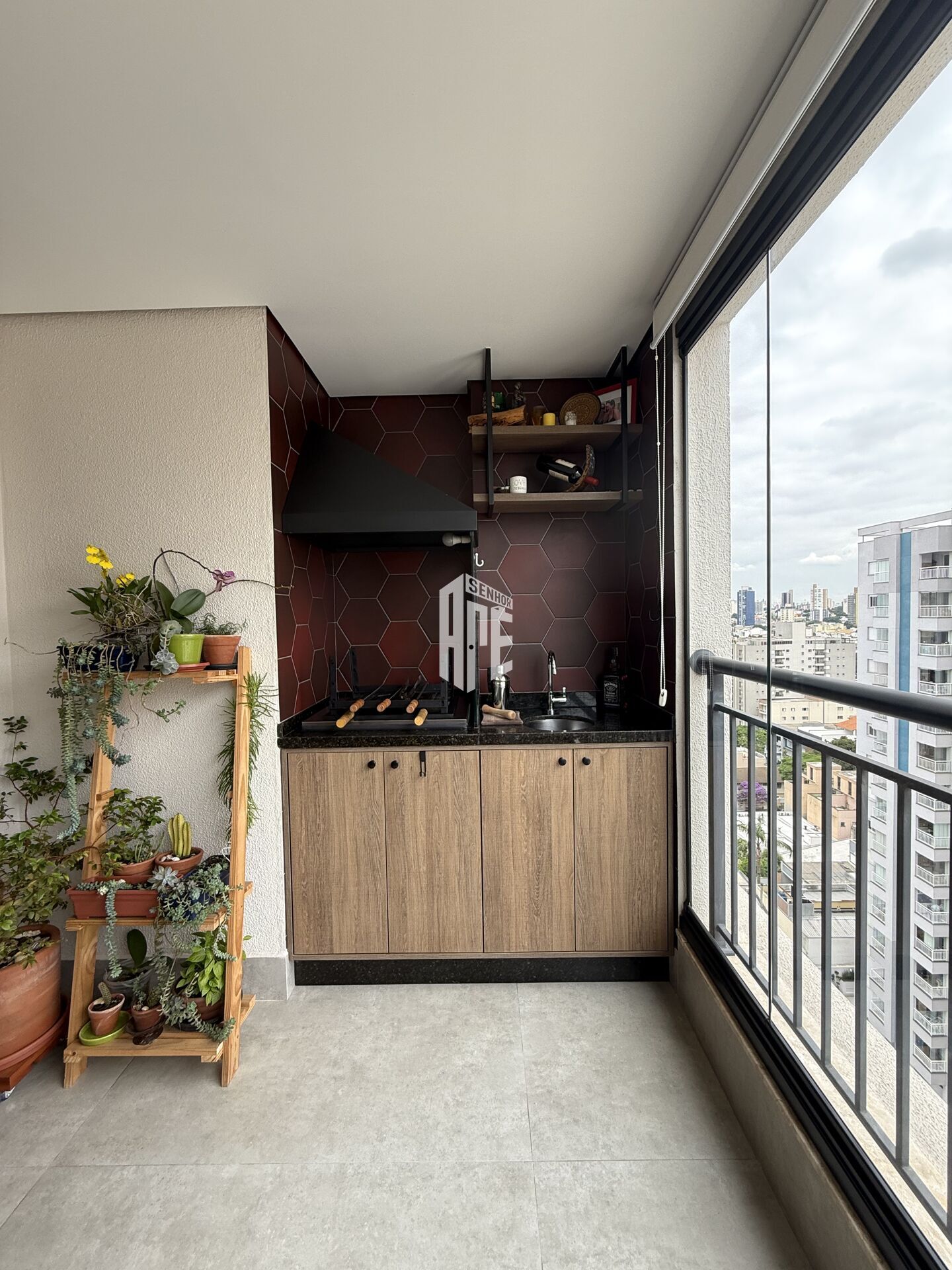 Apartamento, 2 quartos, 65 m² - Foto 24
