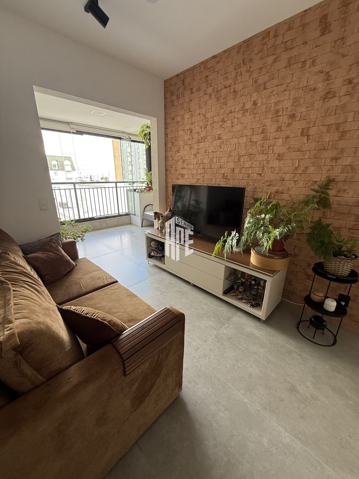 Apartamento, 2 quartos, 65 m² - Foto 6