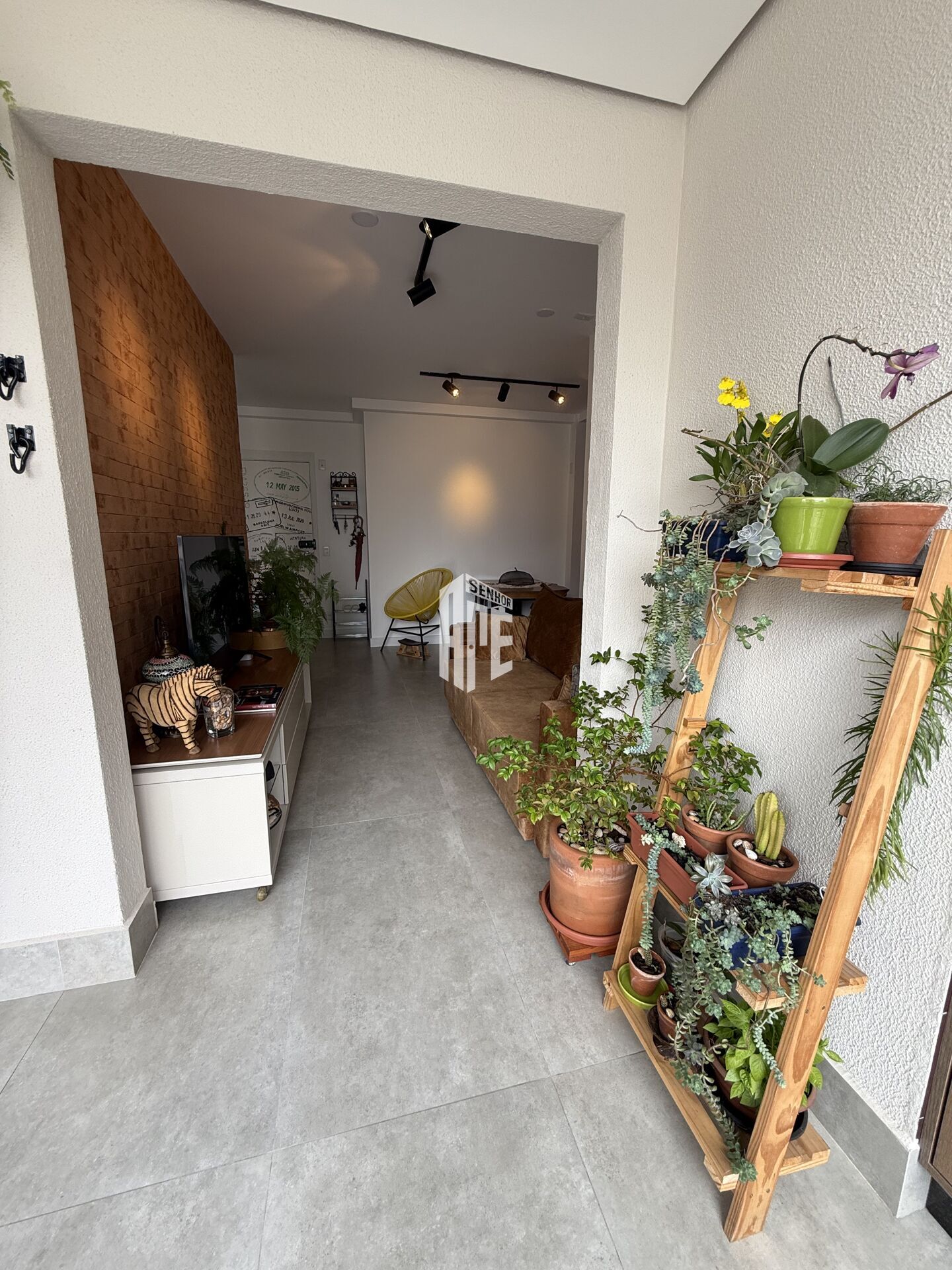 Apartamento, 2 quartos, 65 m² - Foto 17