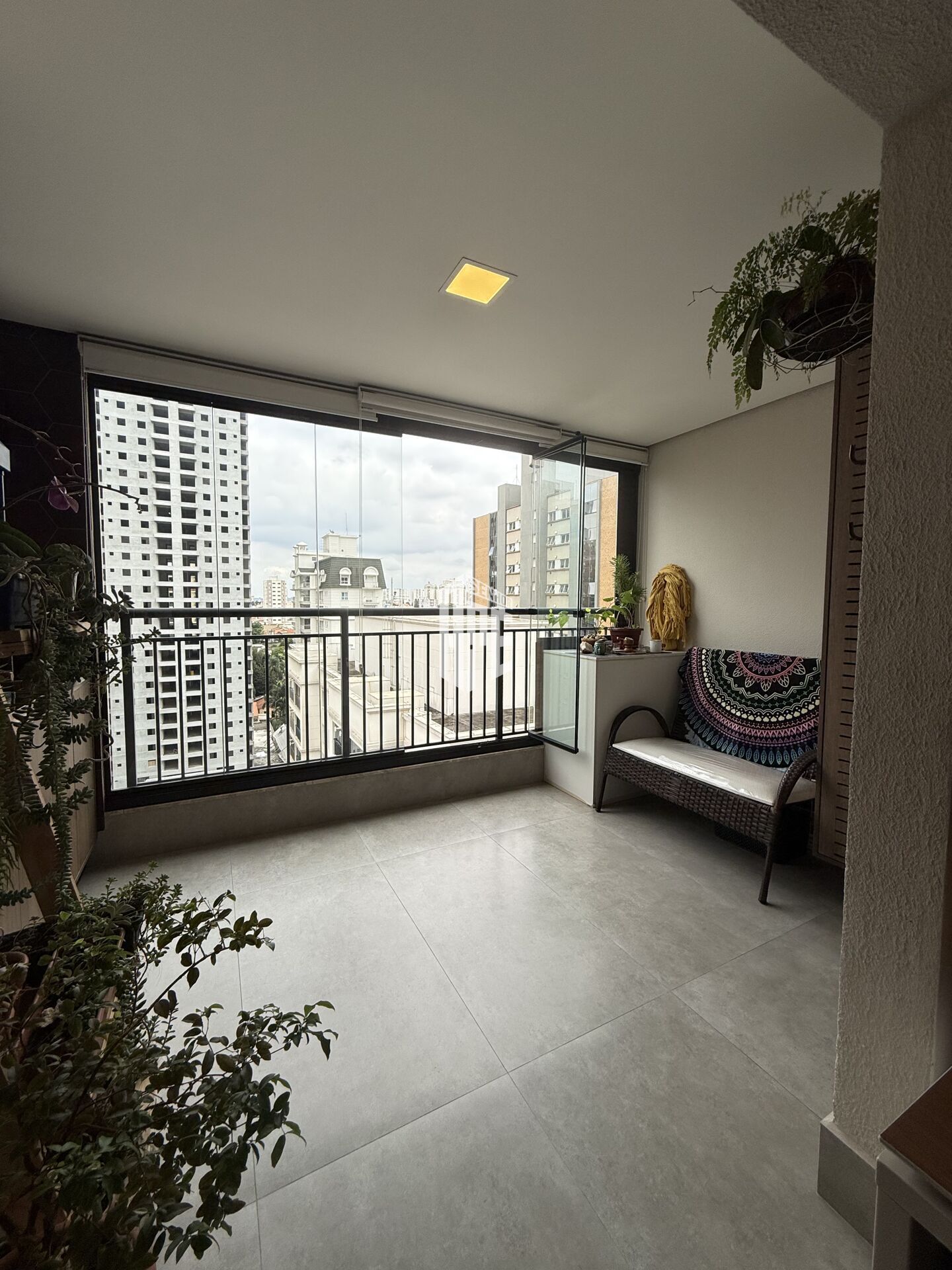 Apartamento, 2 quartos, 65 m² - Foto 22