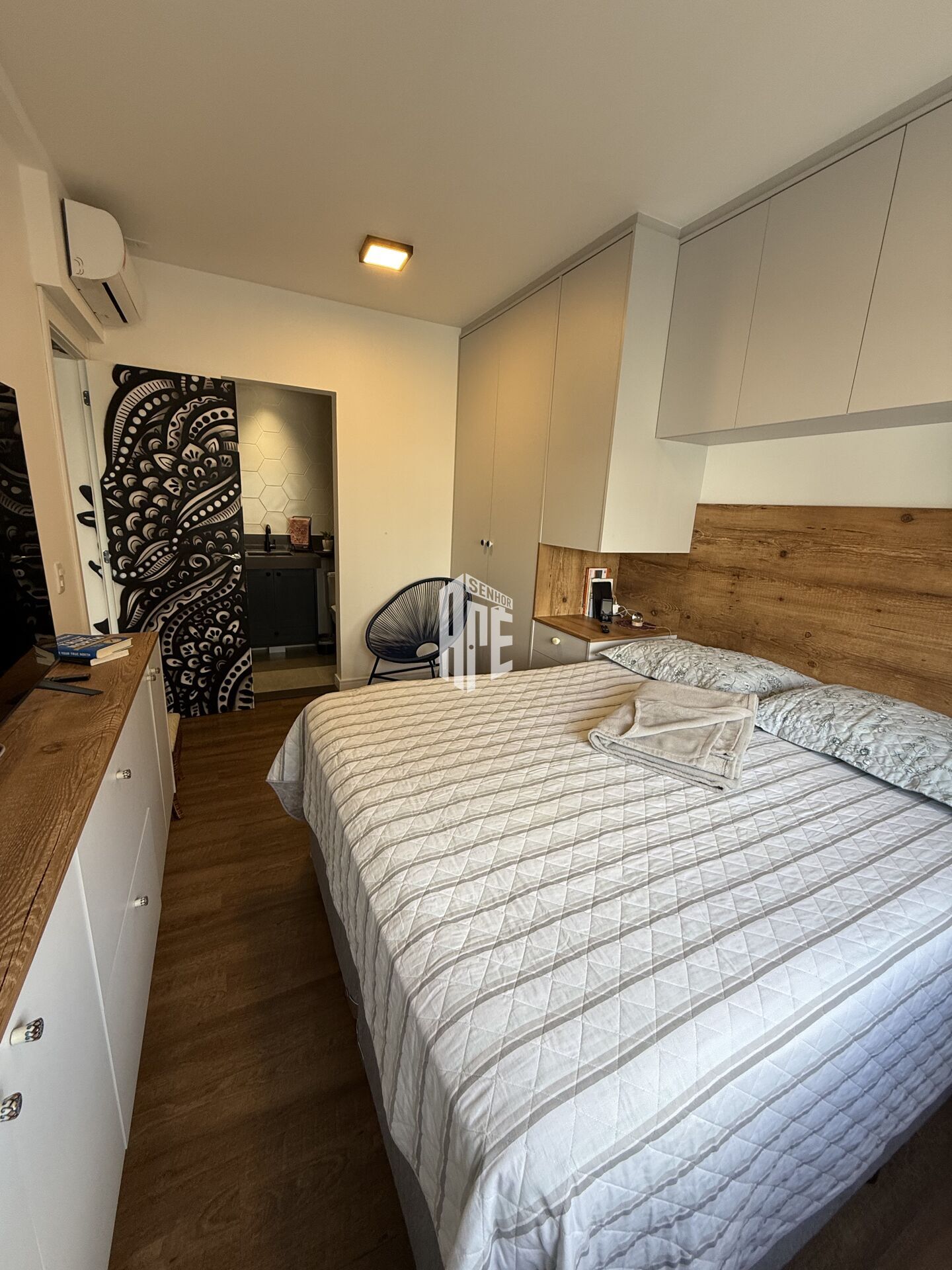 Apartamento, 2 quartos, 65 m² - Foto 36