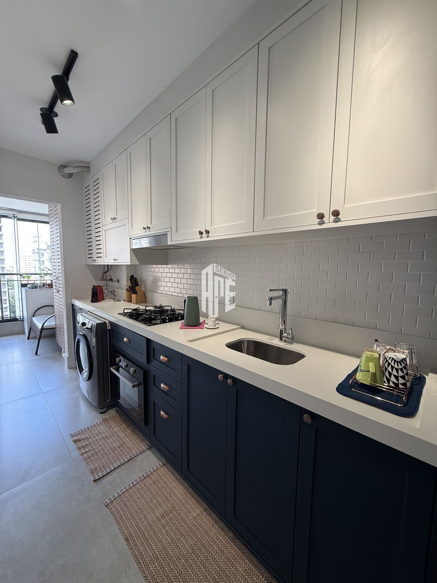 Apartamento, 2 quartos, 65 m² - Foto 28