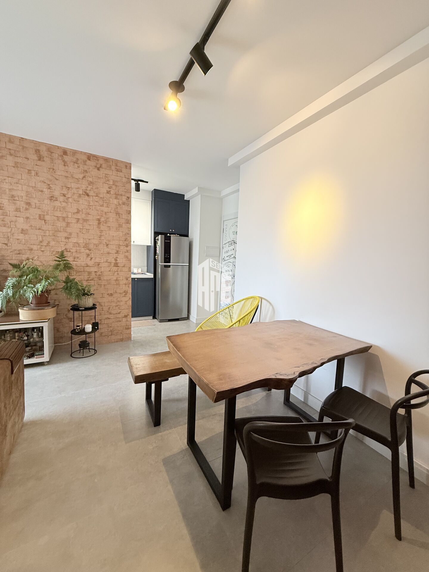 Apartamento, 2 quartos, 65 m² - Foto 20