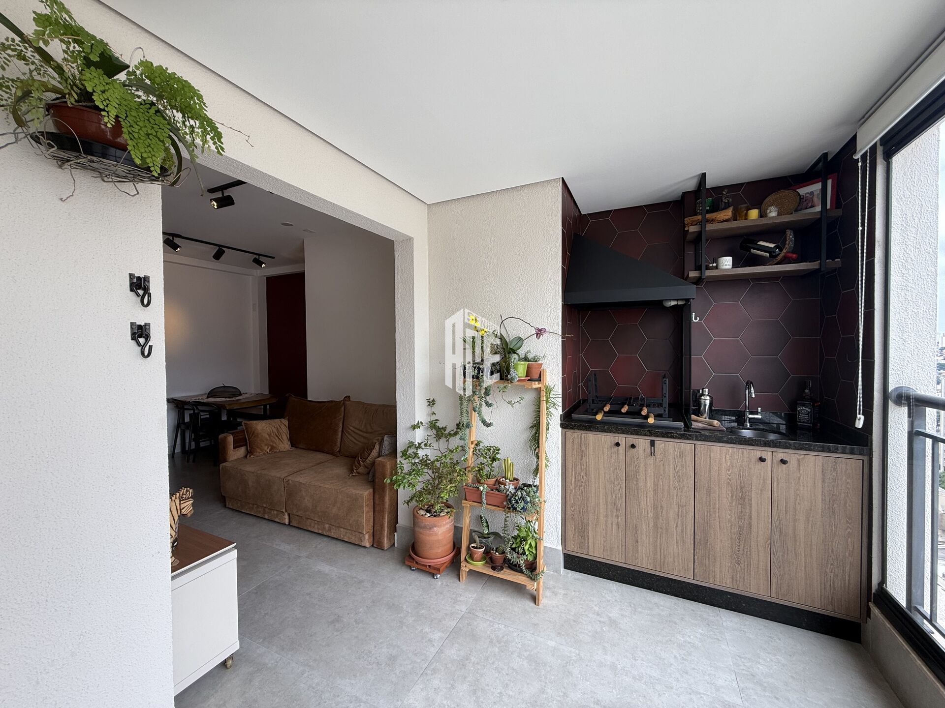 Apartamento, 2 quartos, 65 m² - Foto 7