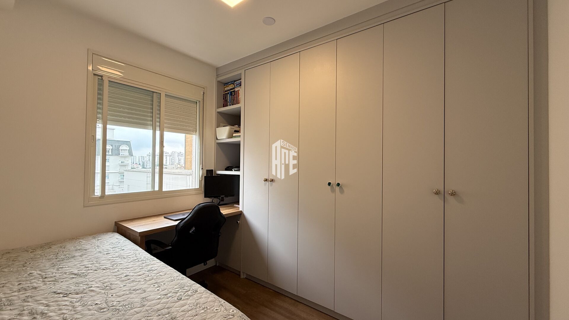 Apartamento, 2 quartos, 65 m² - Foto 42