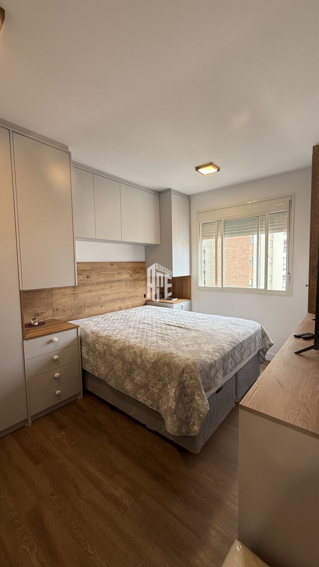 Apartamento, 2 quartos, 65 m² - Foto 33