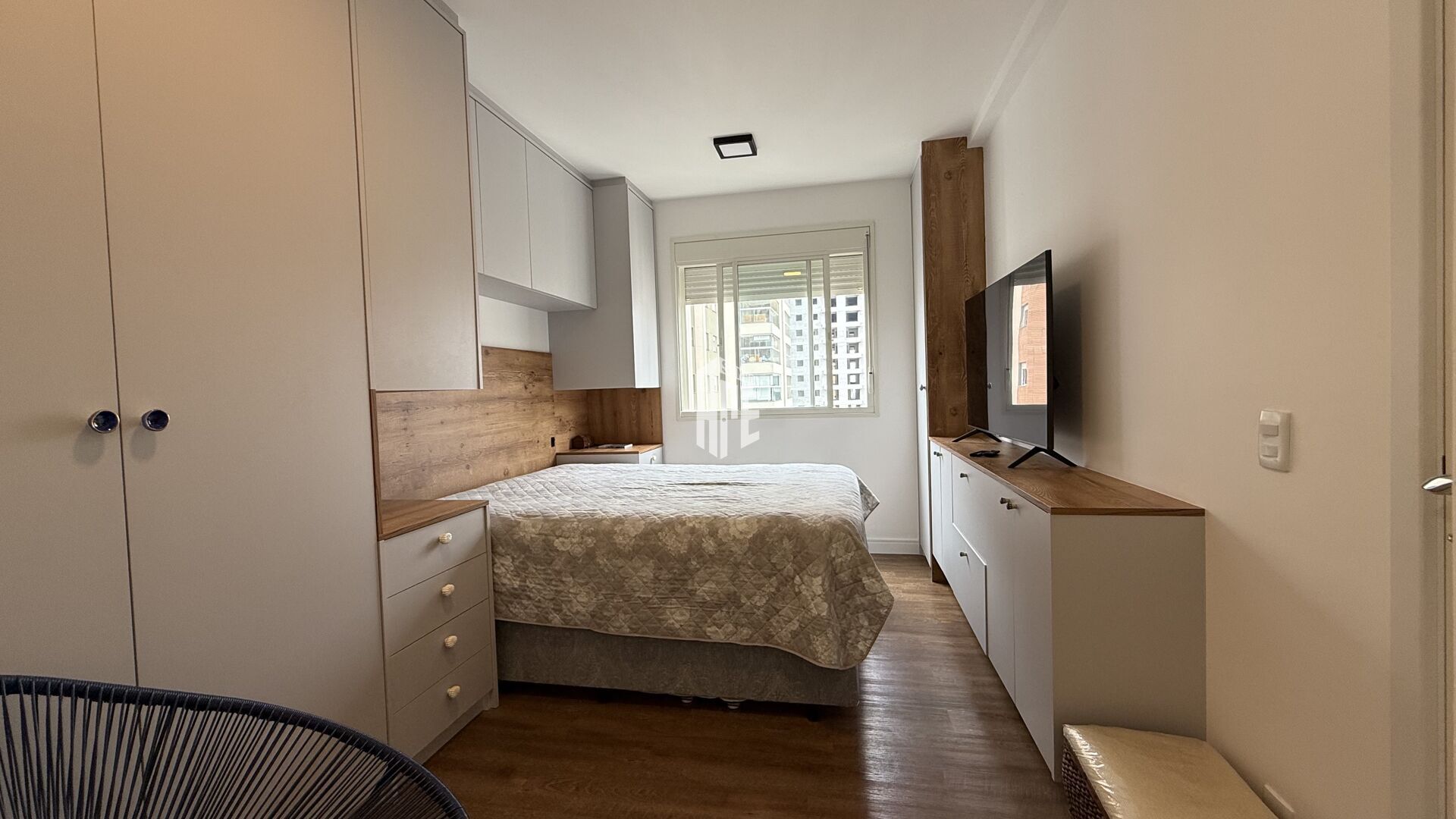Apartamento, 2 quartos, 65 m² - Foto 35