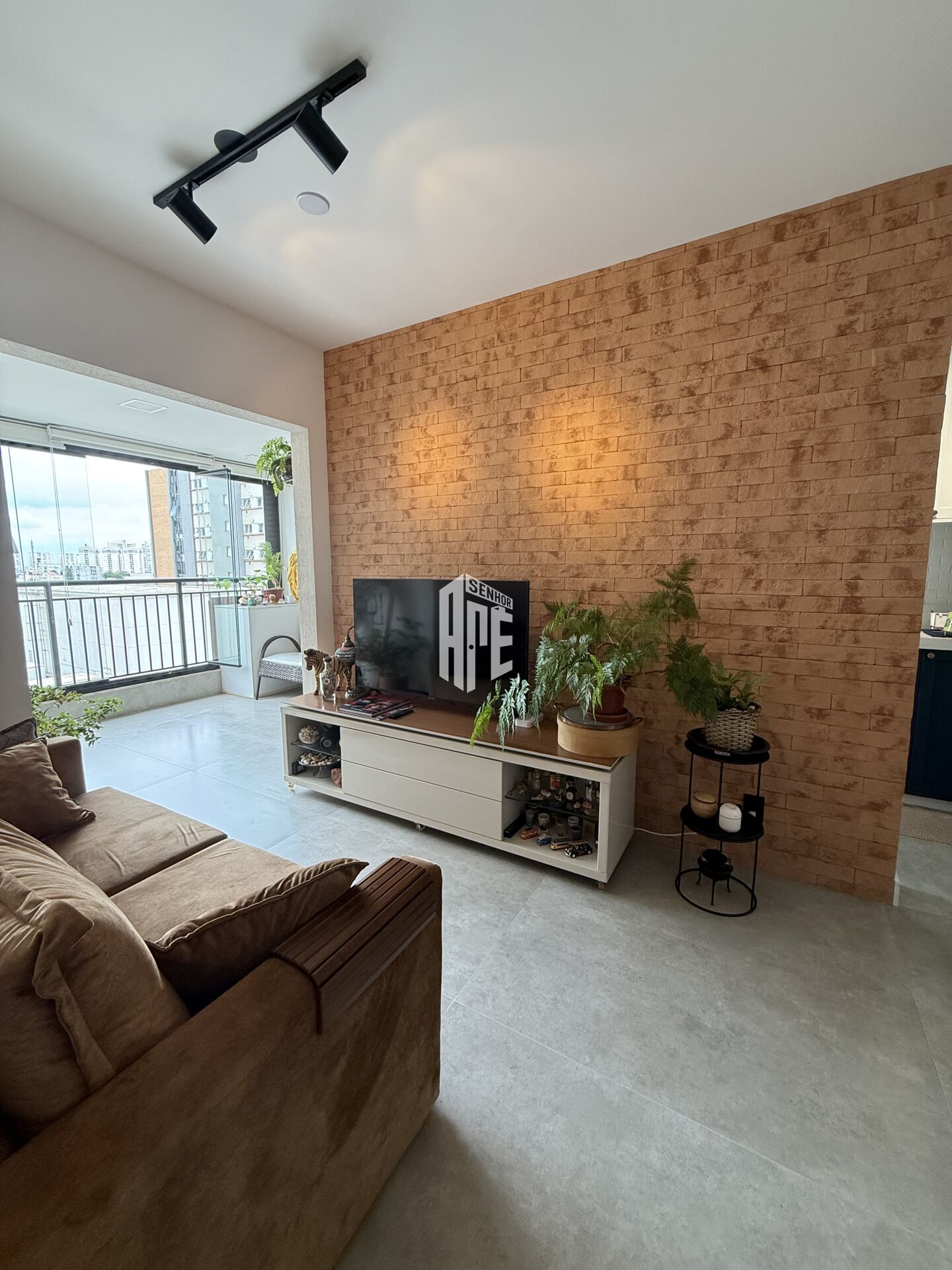 Apartamento, 2 quartos, 65 m² - Foto 21