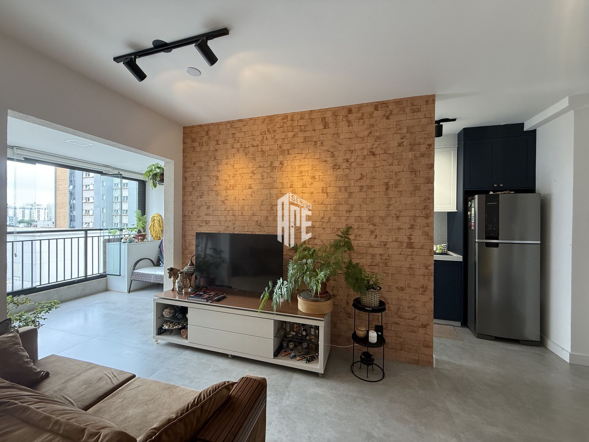 Apartamento, 2 quartos, 65 m² - Foto 5