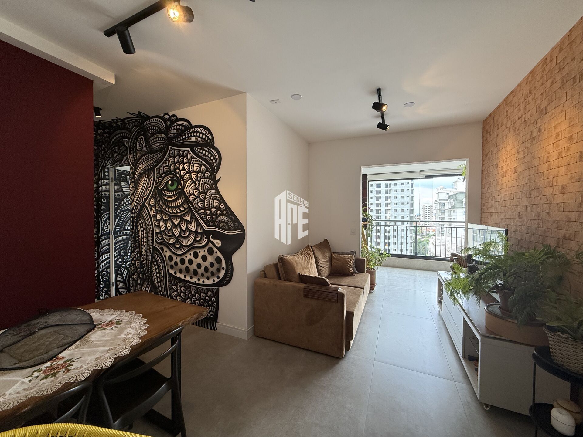 Apartamento, 2 quartos, 65 m² - Foto 25