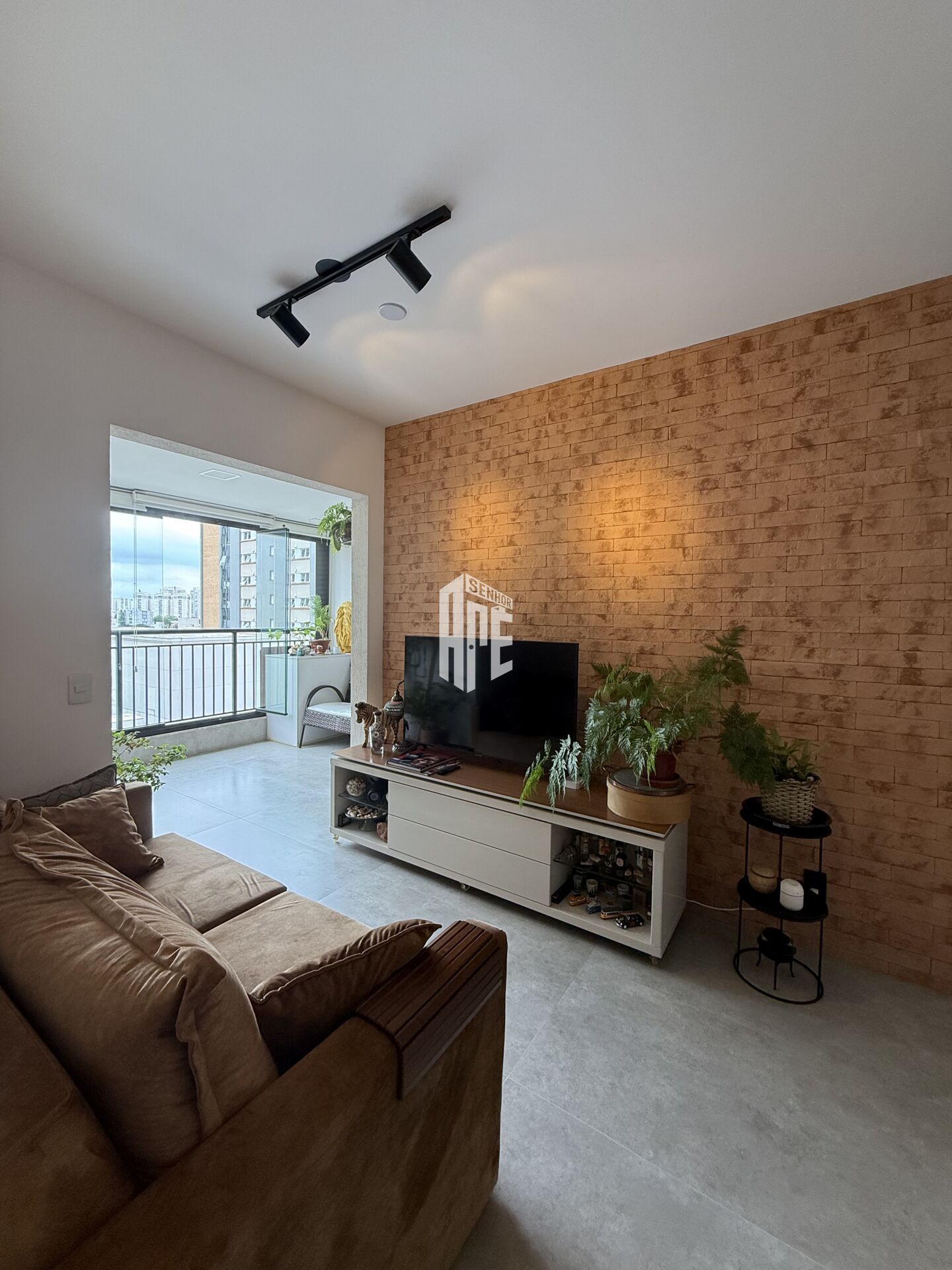 Apartamento, 2 quartos, 65 m² - Foto 11