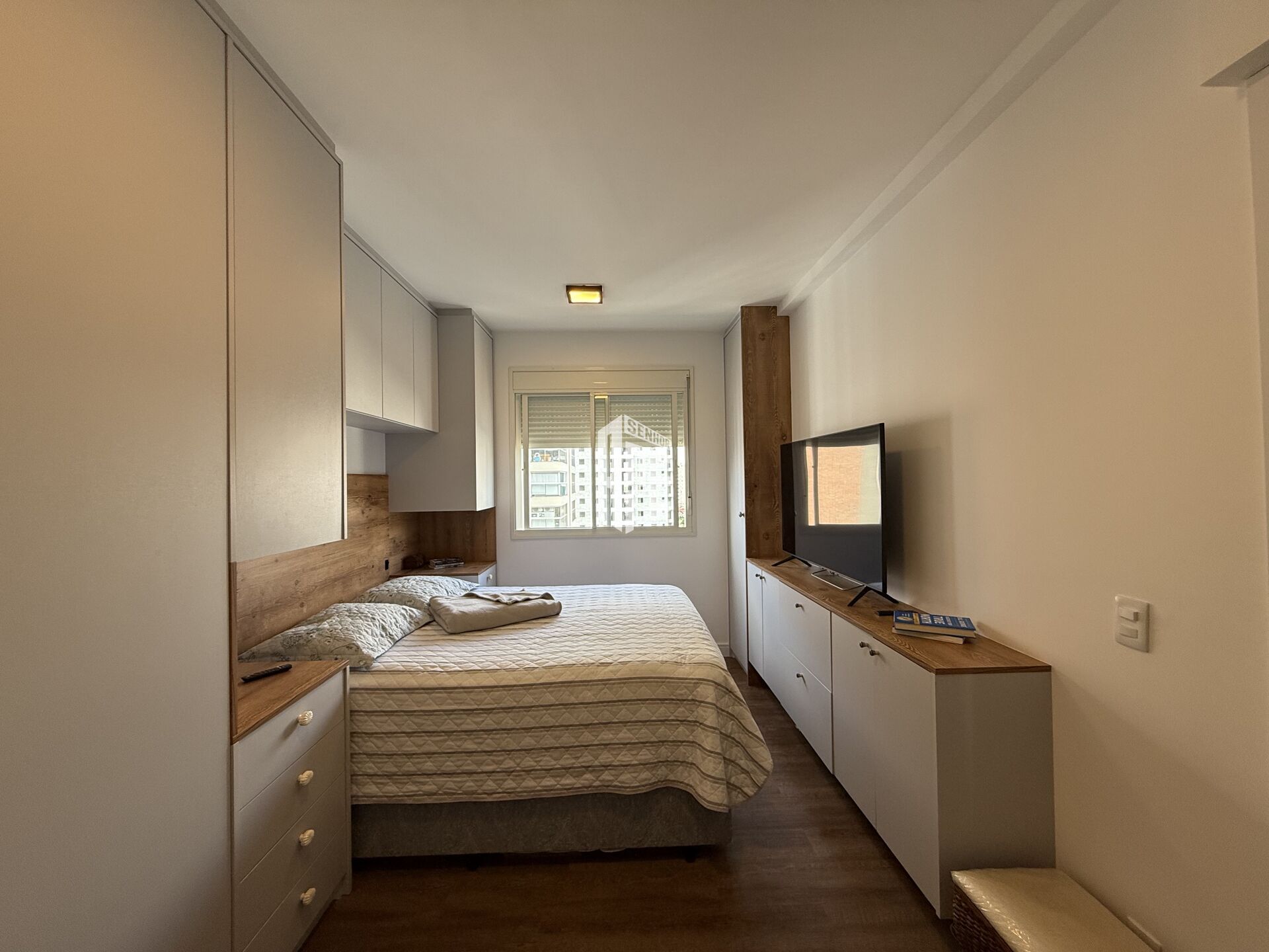Apartamento, 2 quartos, 65 m² - Foto 38