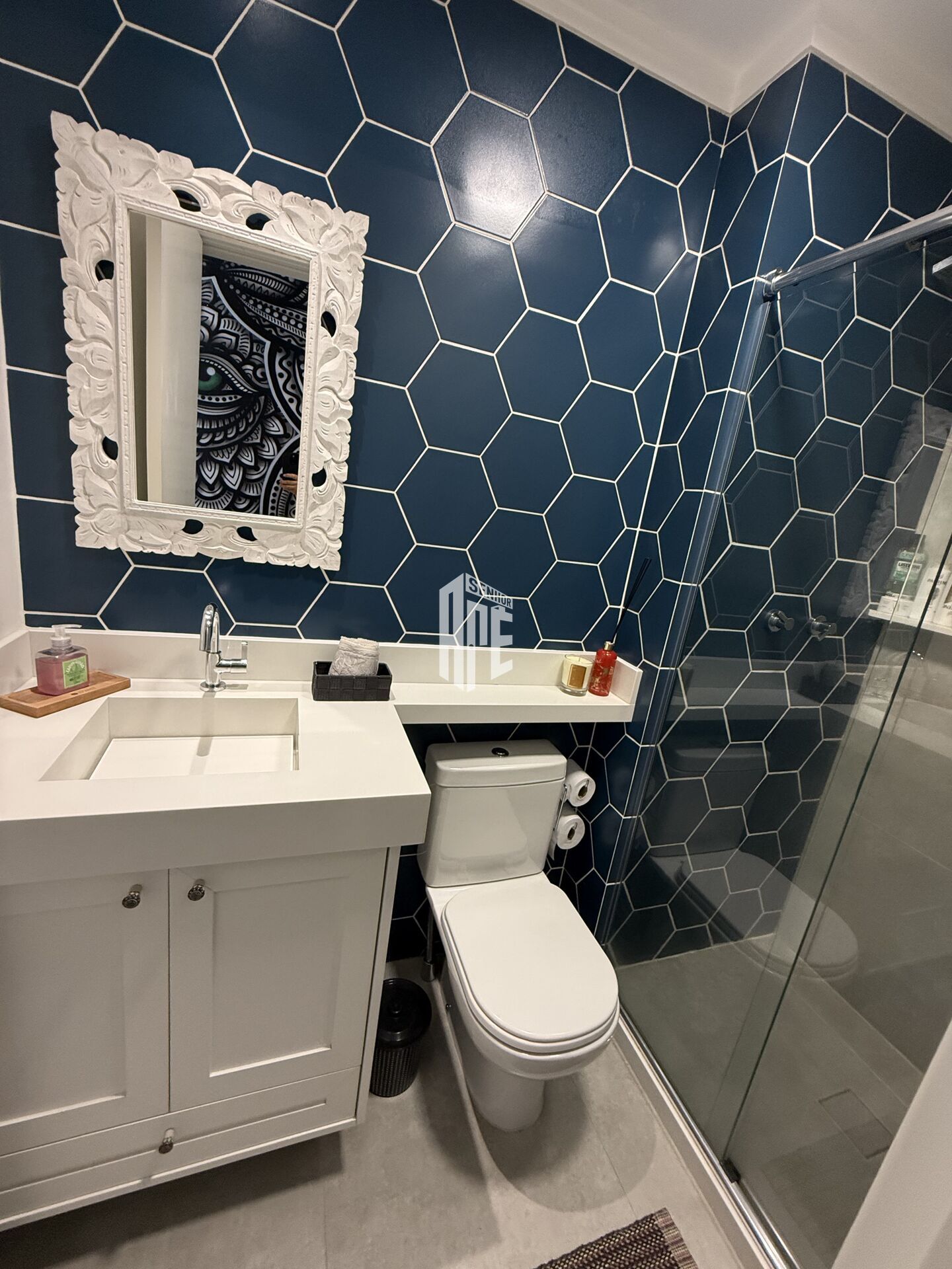 Apartamento, 2 quartos, 65 m² - Foto 48