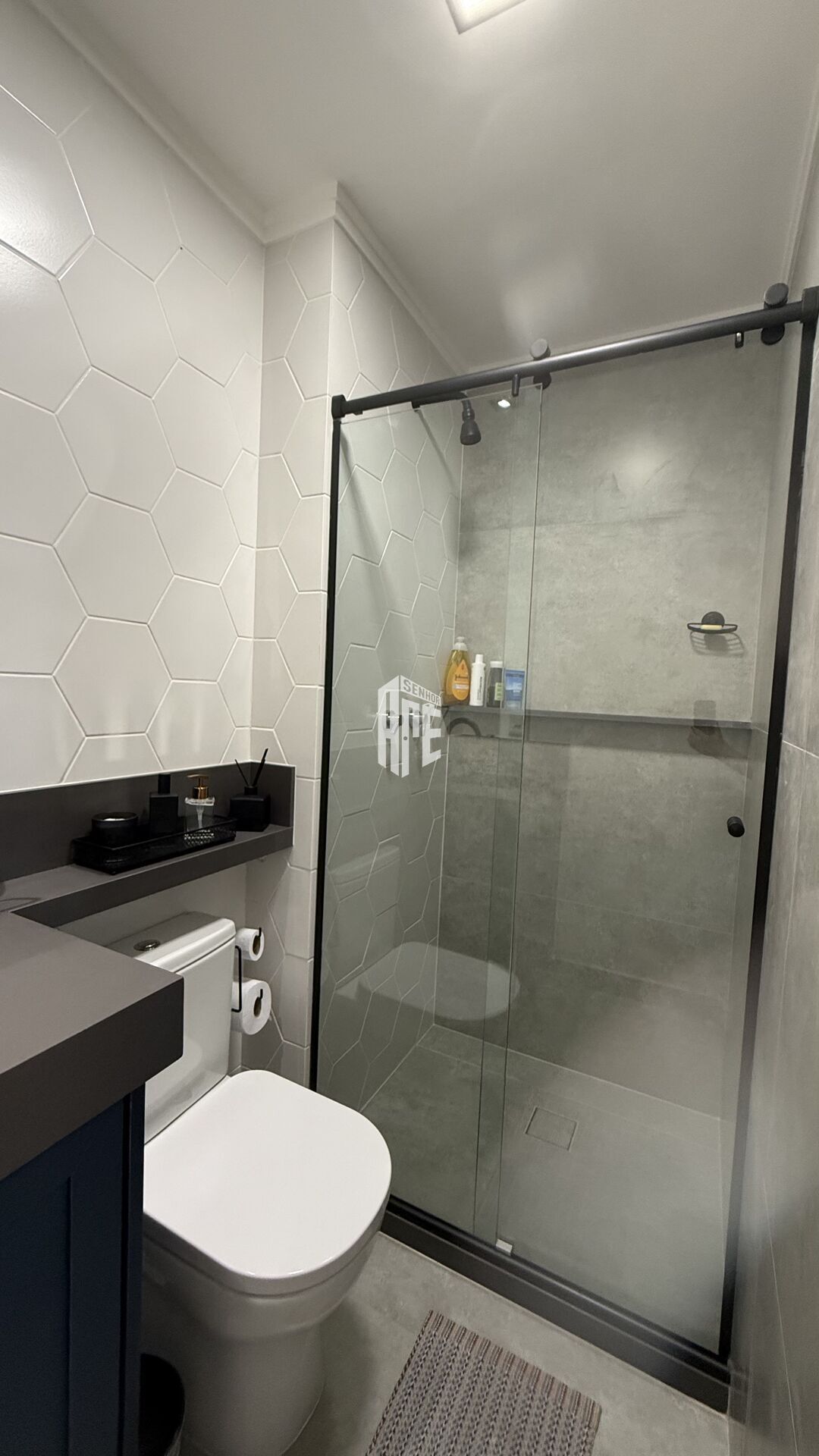 Apartamento, 2 quartos, 65 m² - Foto 41
