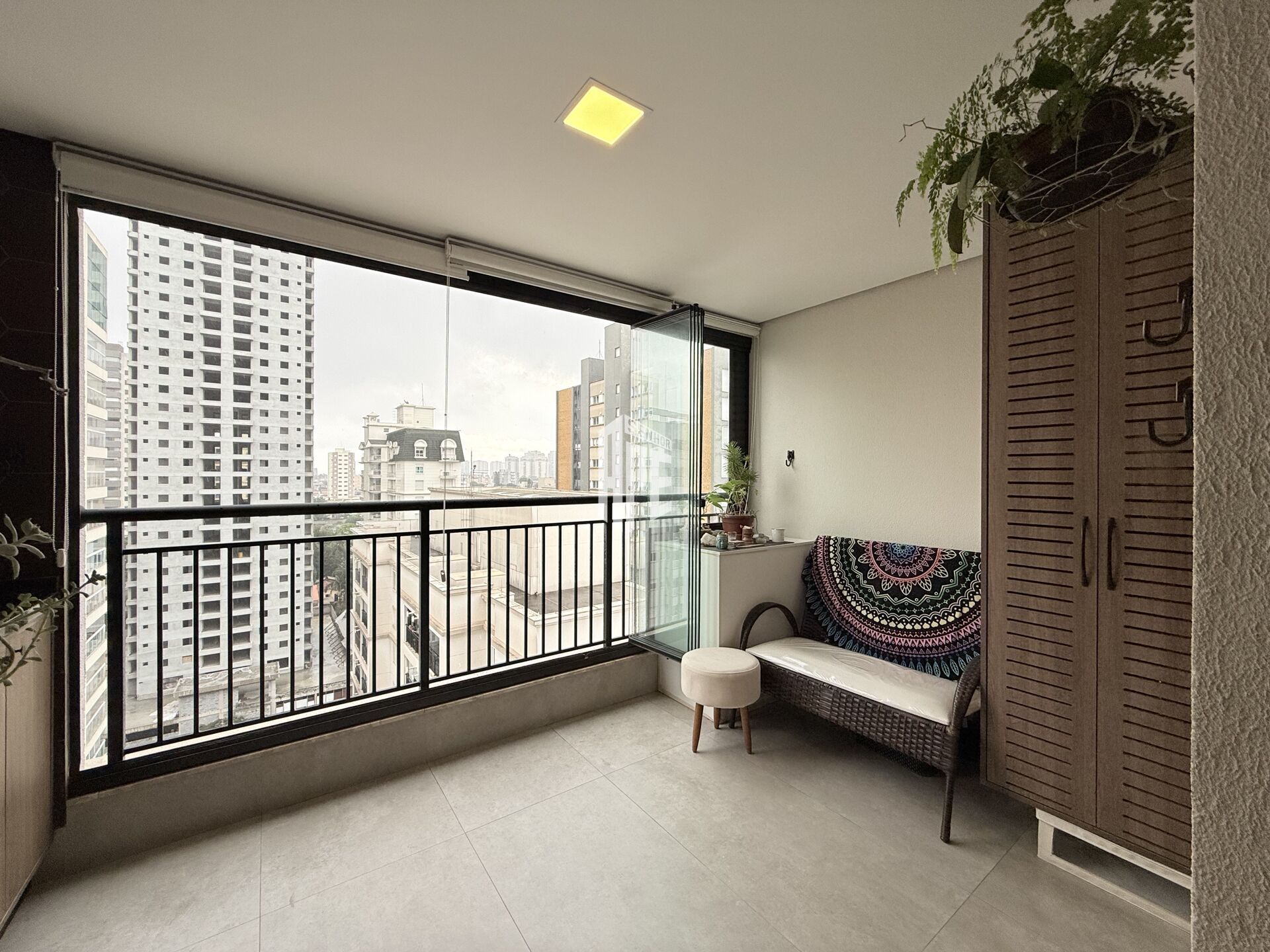 Apartamento, 2 quartos, 65 m² - Foto 4