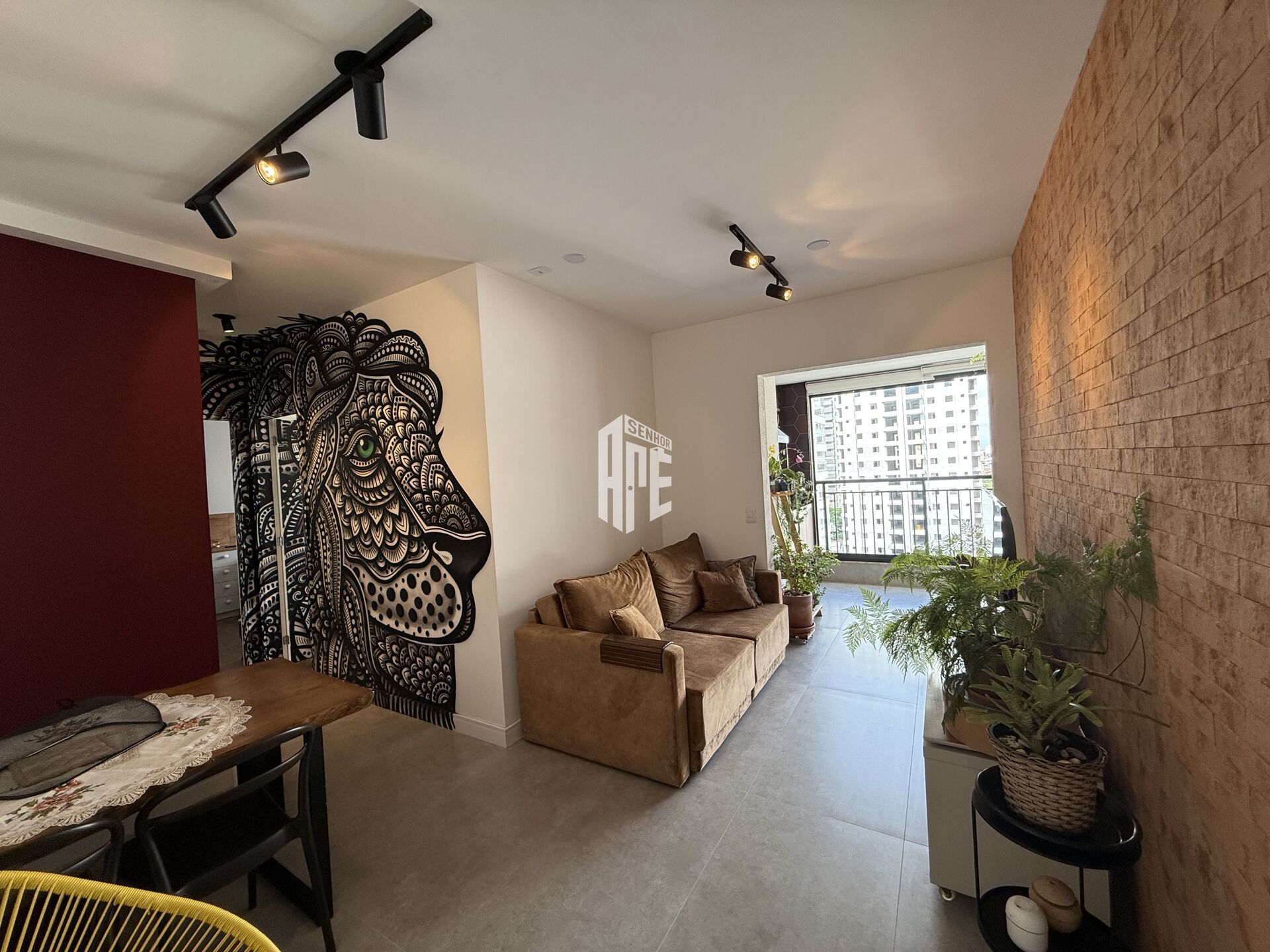 Apartamento, 2 quartos, 65 m² - Foto 8