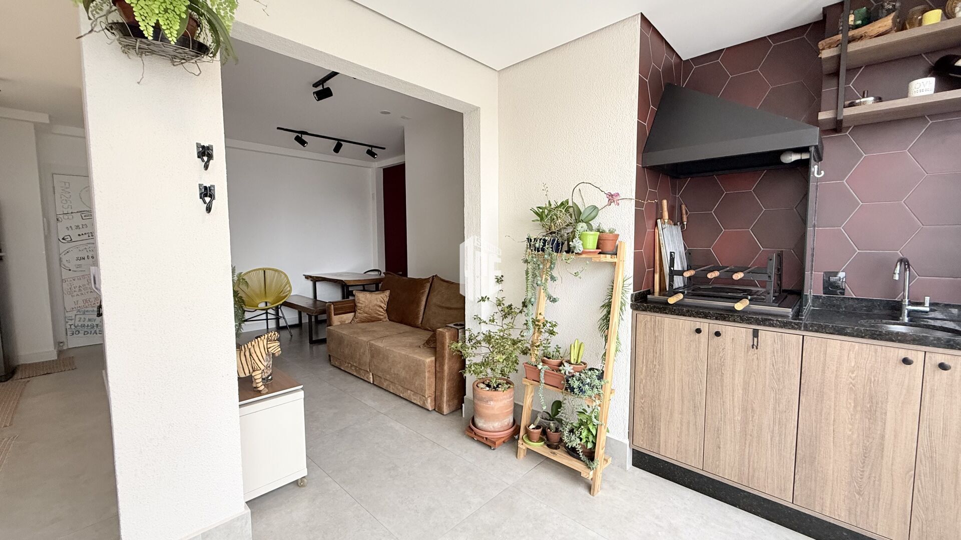 Apartamento, 2 quartos, 65 m² - Foto 27