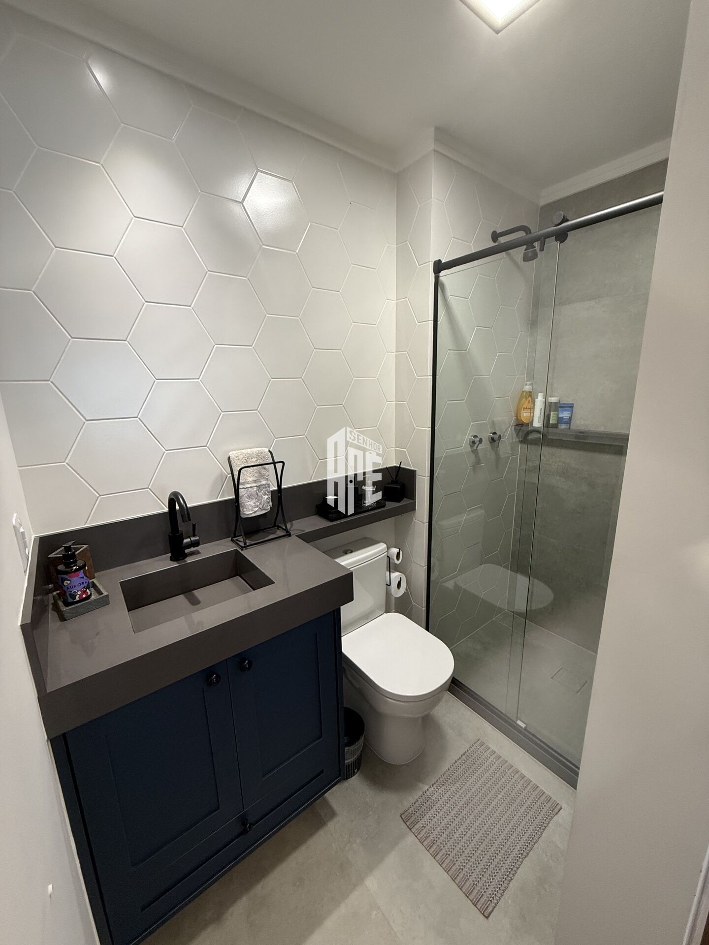 Apartamento, 2 quartos, 65 m² - Foto 39