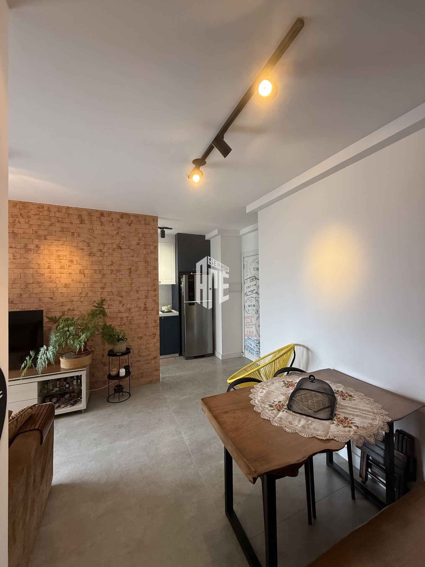 Apartamento, 2 quartos, 65 m² - Foto 12