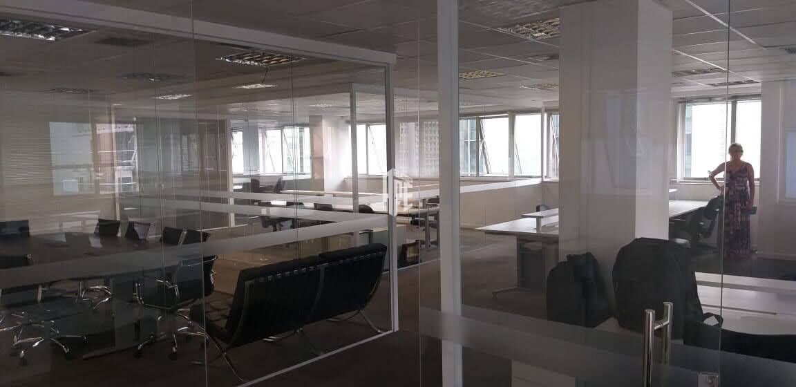 Sala-Conjunto, 189 m² - Foto 3