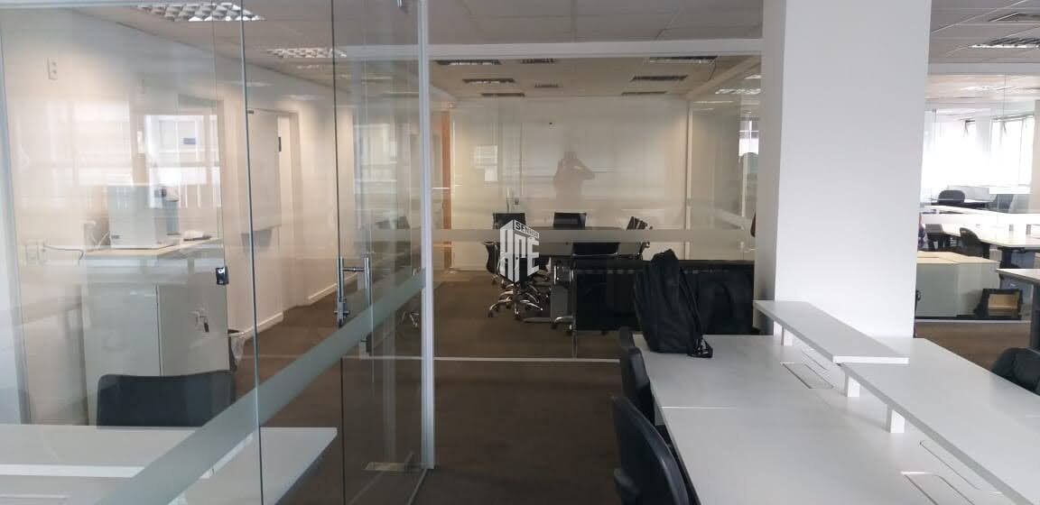 Sala-Conjunto, 189 m² - Foto 7