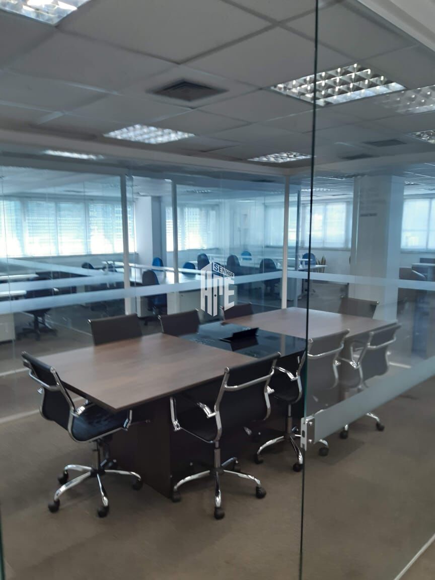 Sala-Conjunto, 189 m² - Foto 18