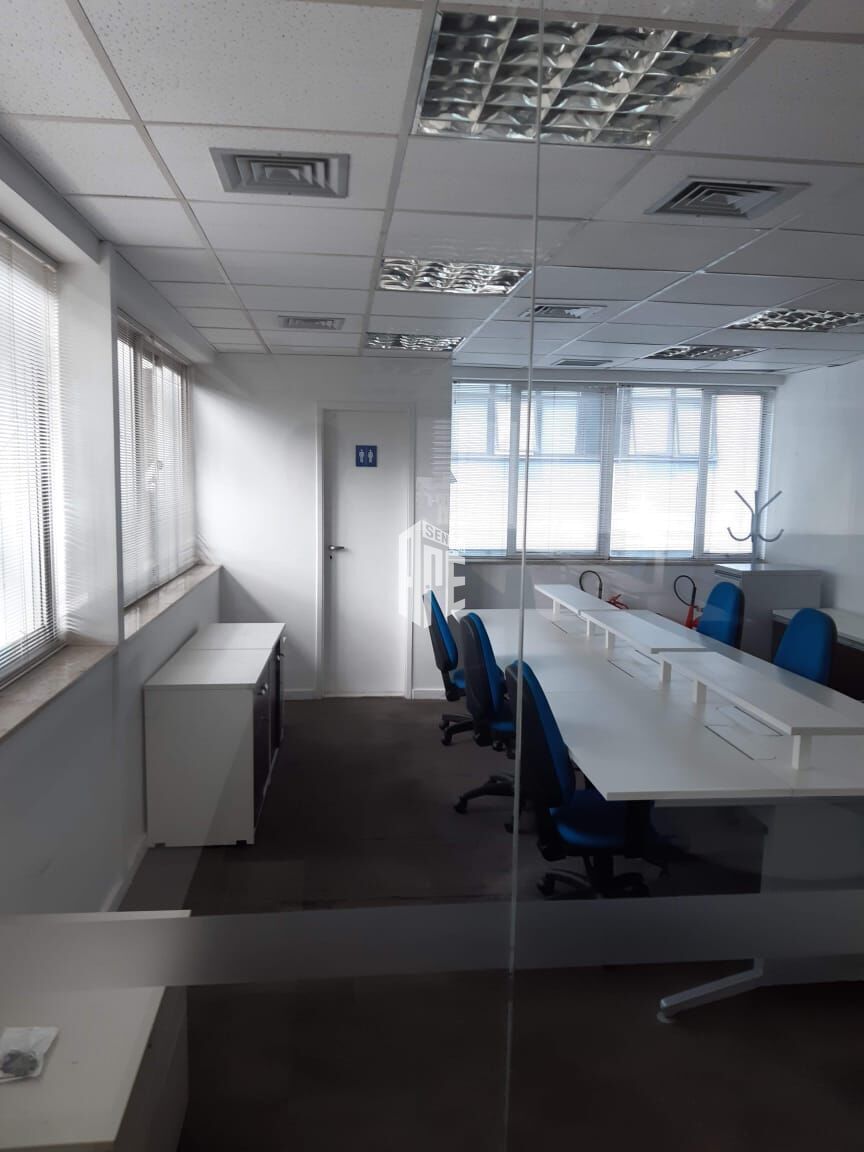 Sala-Conjunto, 189 m² - Foto 20