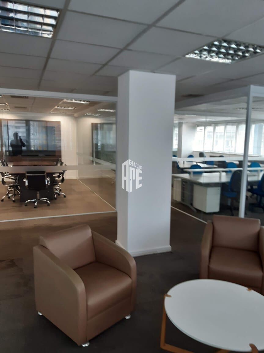 Sala-Conjunto, 189 m² - Foto 23