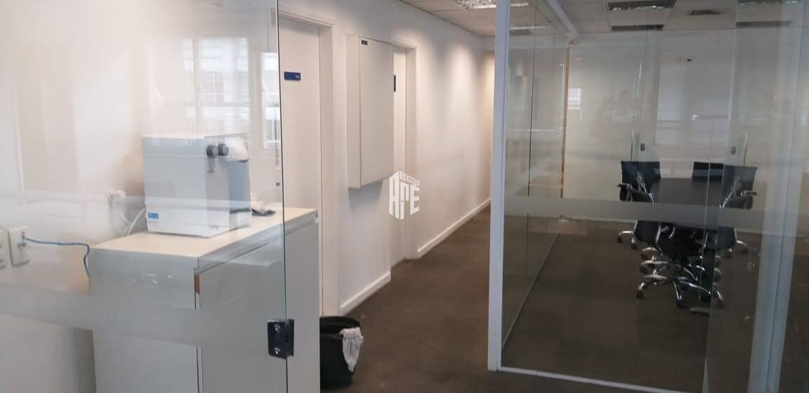 Sala-Conjunto, 189 m² - Foto 14