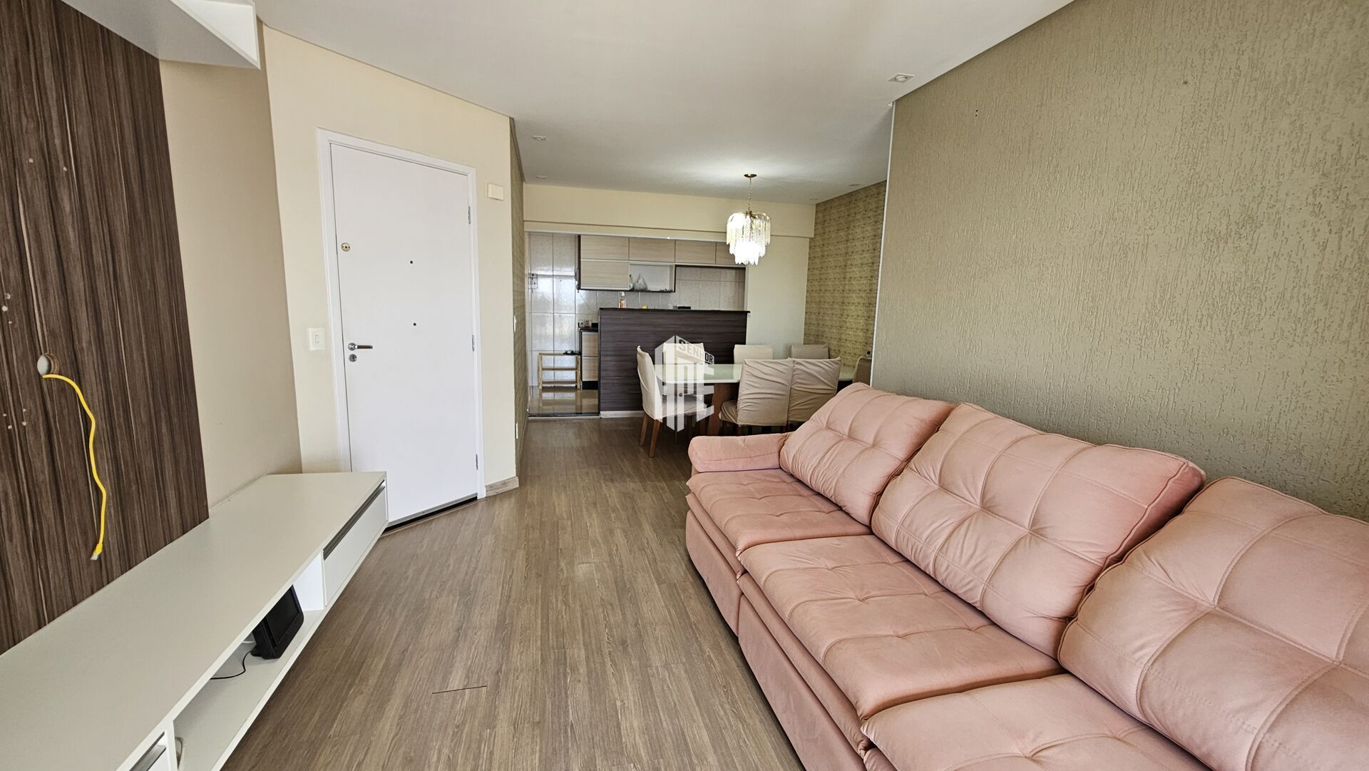 Apartamento, 3 quartos, 104 m² - Foto 3