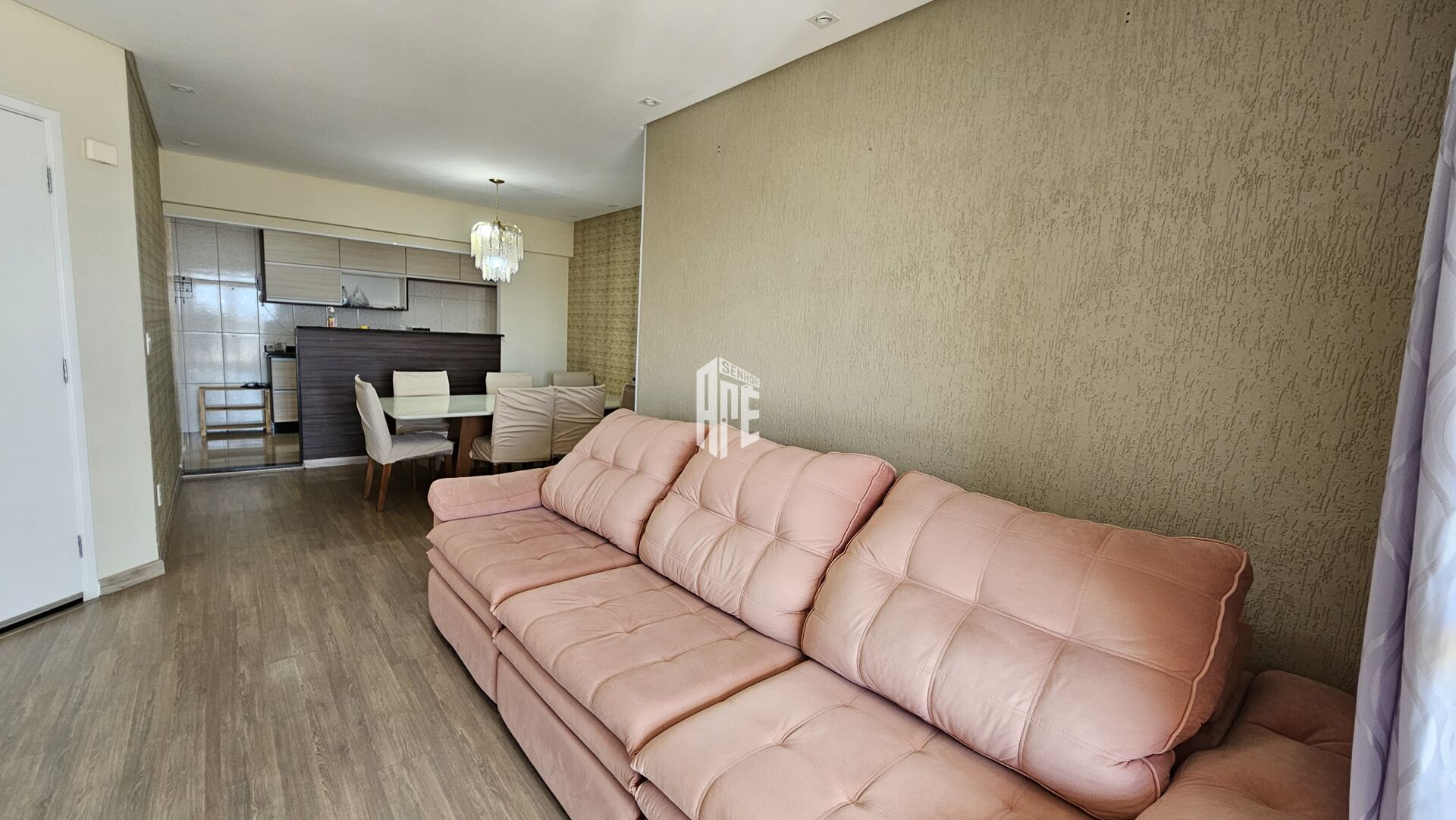 Apartamento, 3 quartos, 104 m² - Foto 7