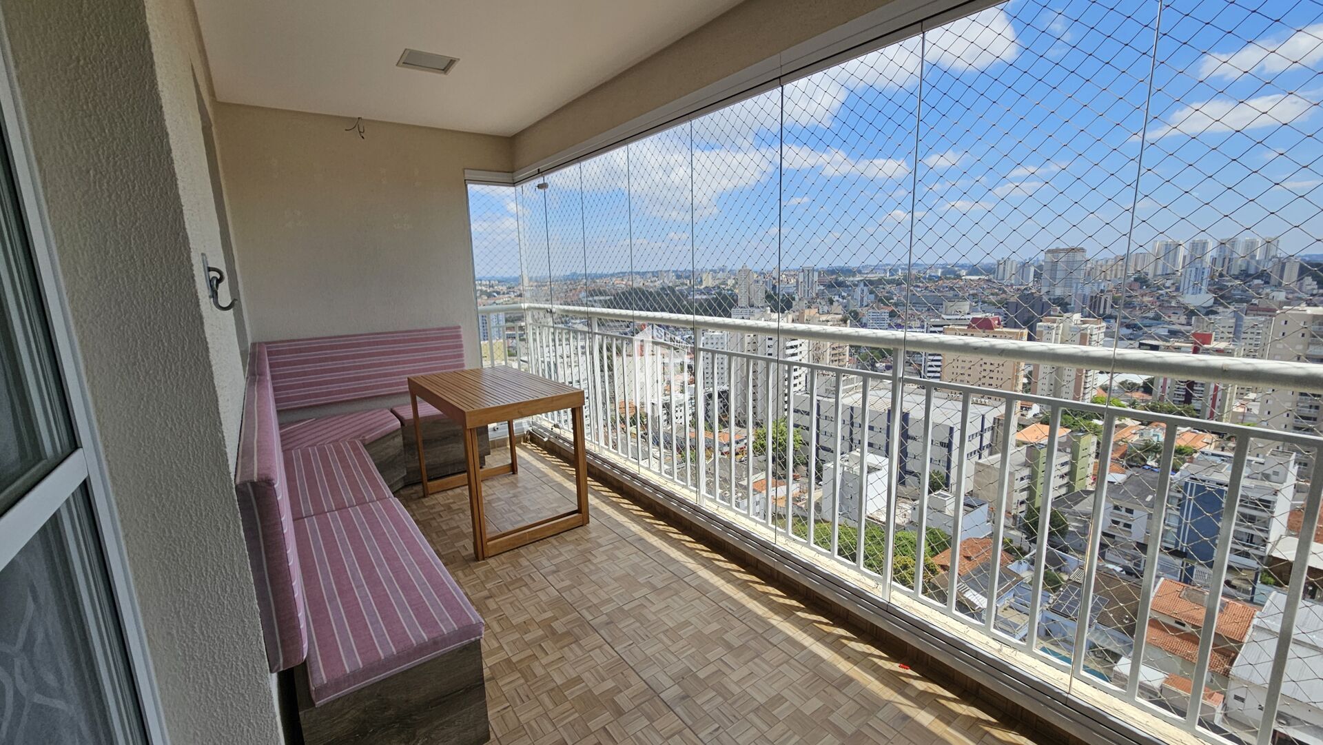 Apartamento, 3 quartos, 104 m² - Foto 10