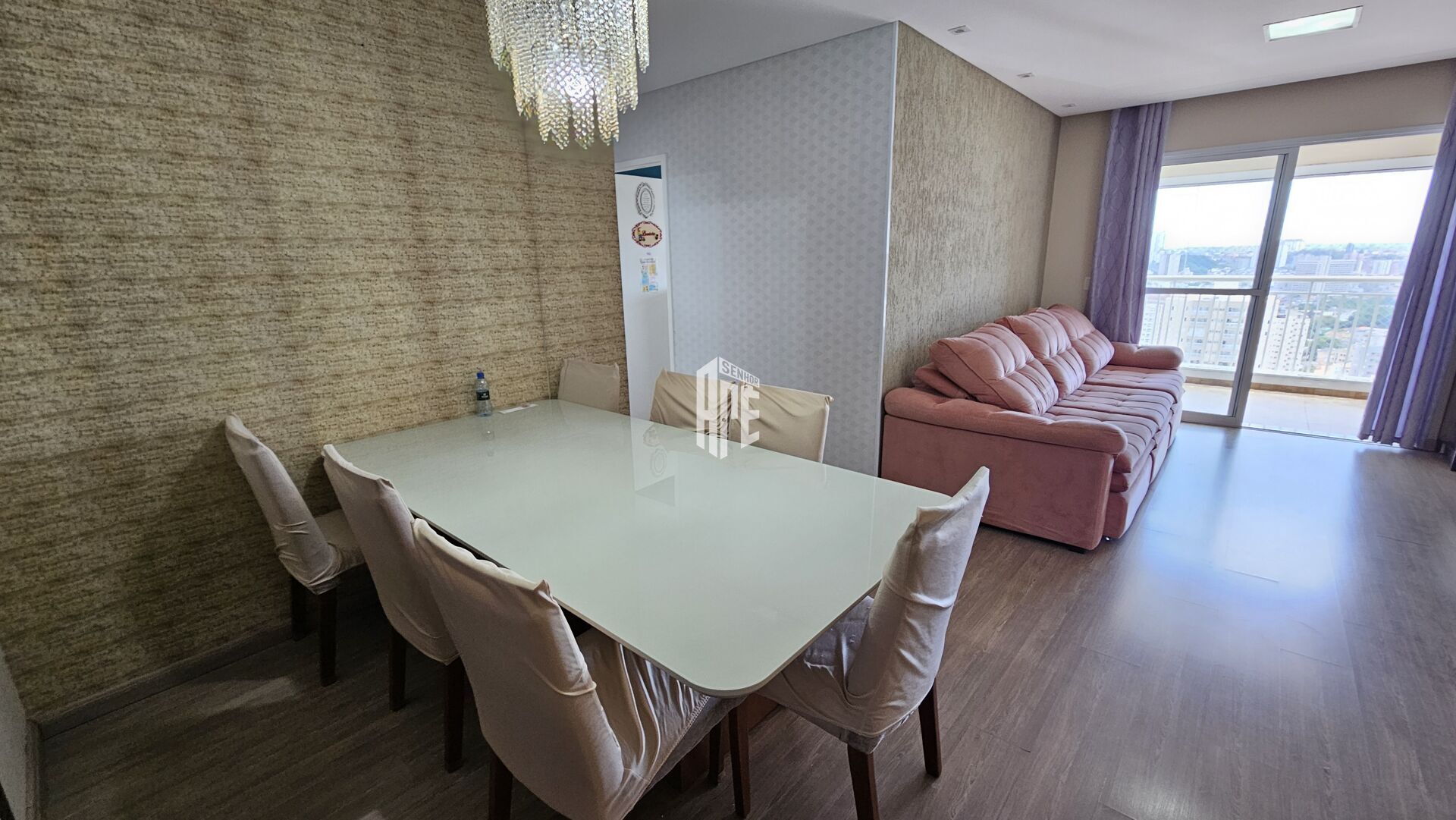 Apartamento, 3 quartos, 104 m² - Foto 21