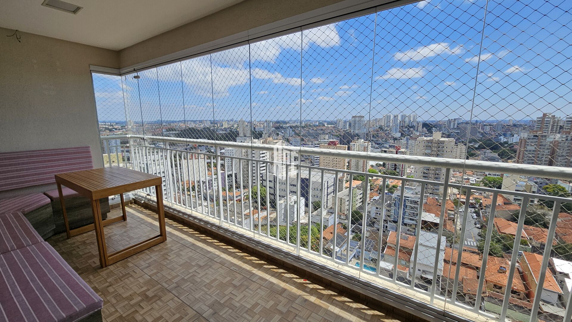 Apartamento, 3 quartos, 104 m² - Foto 2