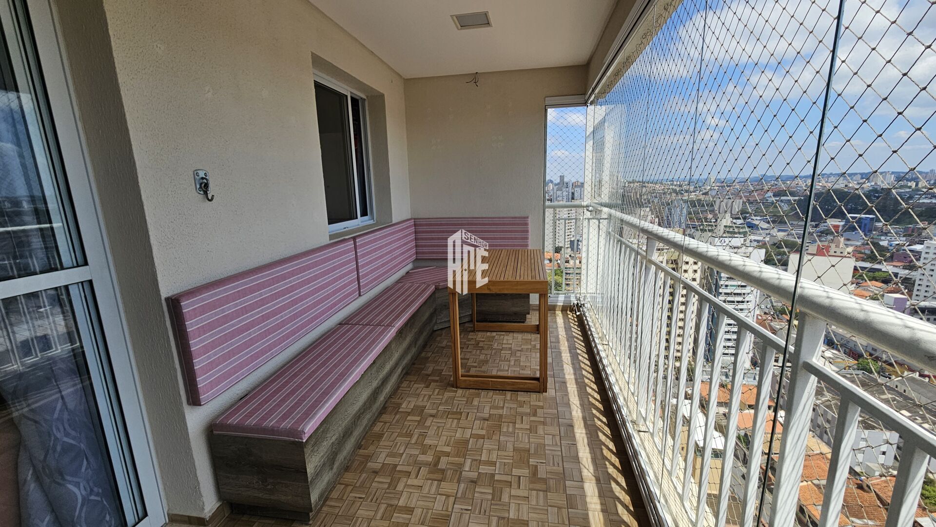 Apartamento, 3 quartos, 104 m² - Foto 11