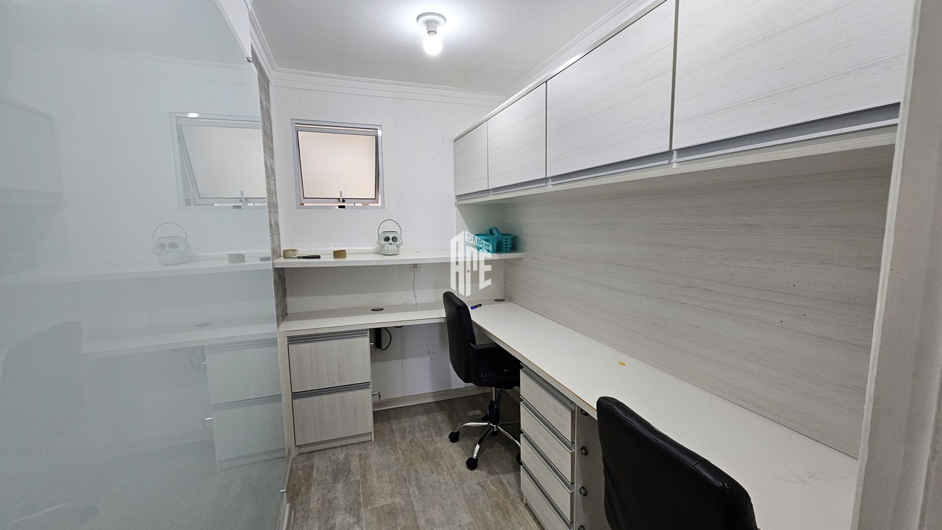 Apartamento, 3 quartos, 104 m² - Foto 49