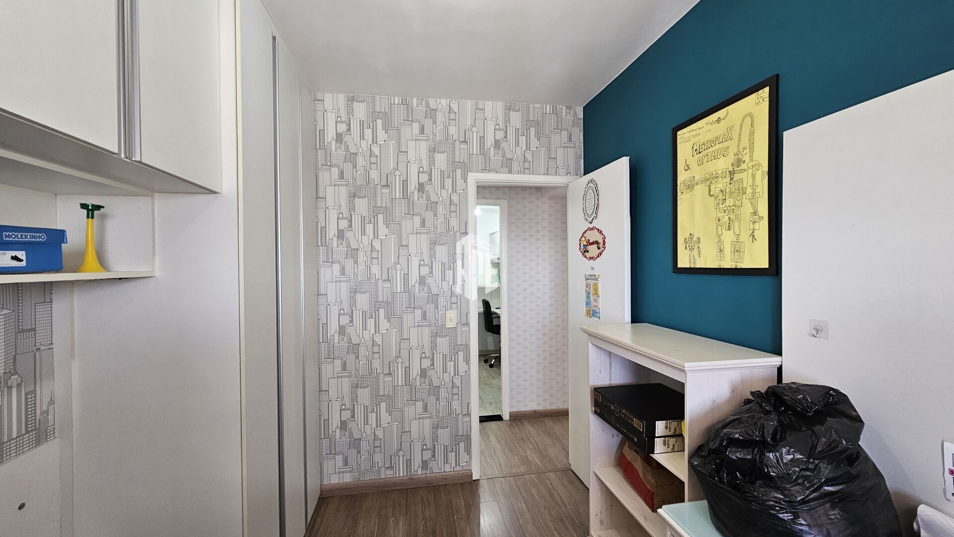 Apartamento, 3 quartos, 104 m² - Foto 43