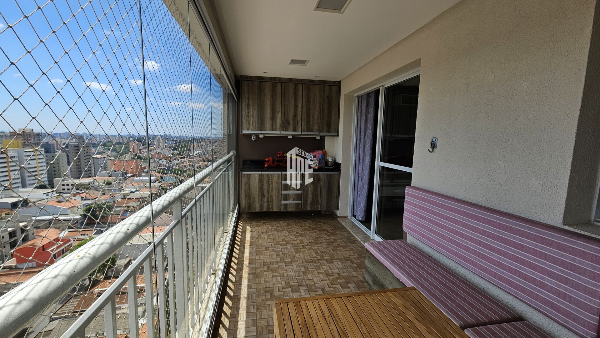 Apartamento, 3 quartos, 104 m² - Foto 12