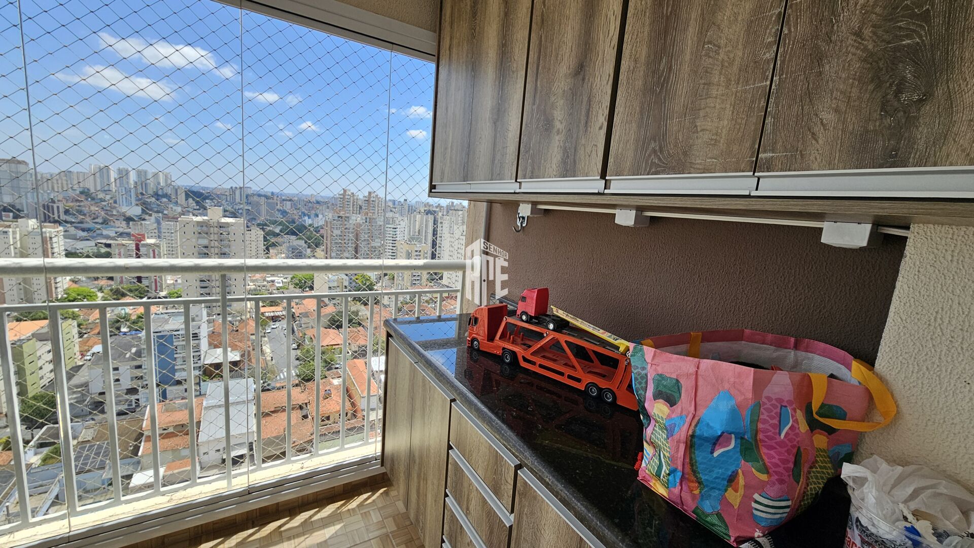 Apartamento, 3 quartos, 104 m² - Foto 8