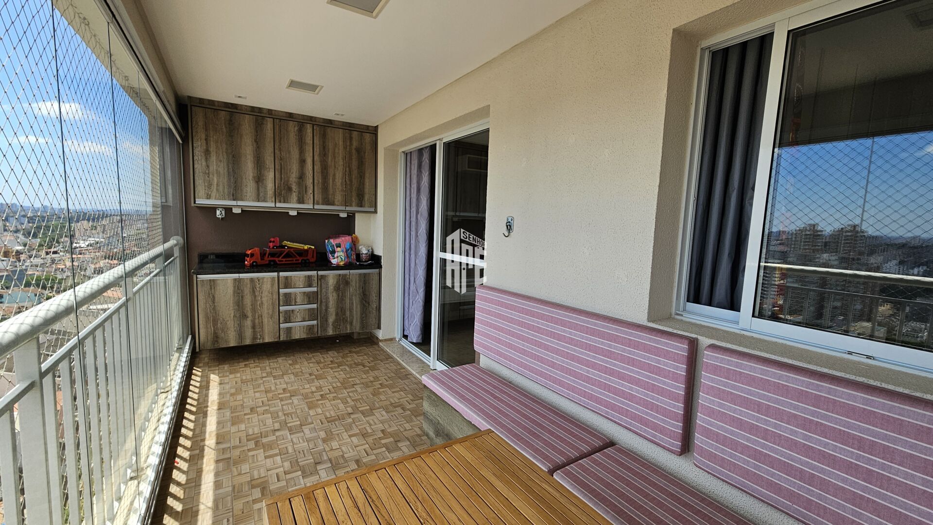 Apartamento, 3 quartos, 104 m² - Foto 13