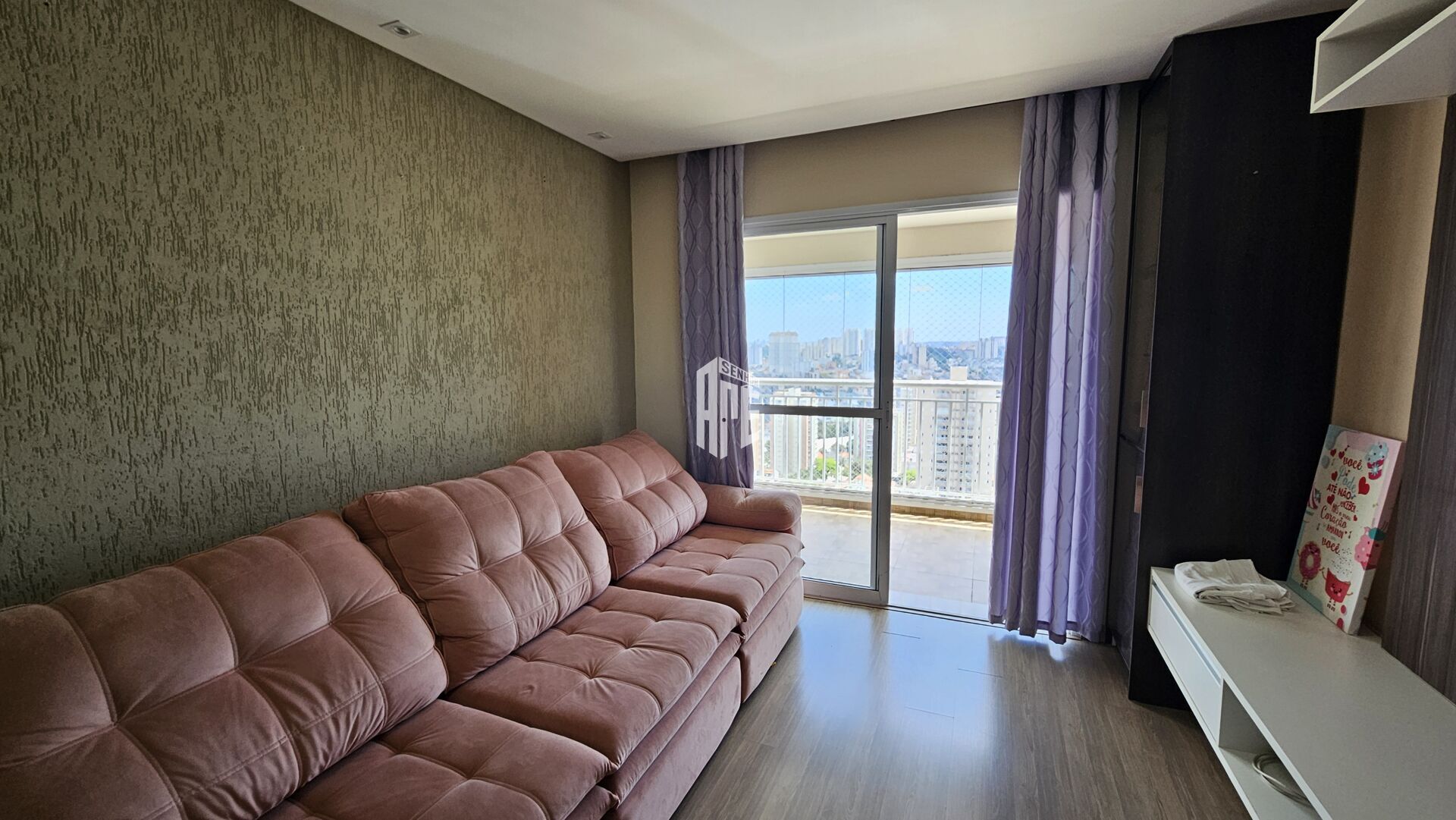 Apartamento, 3 quartos, 104 m² - Foto 5