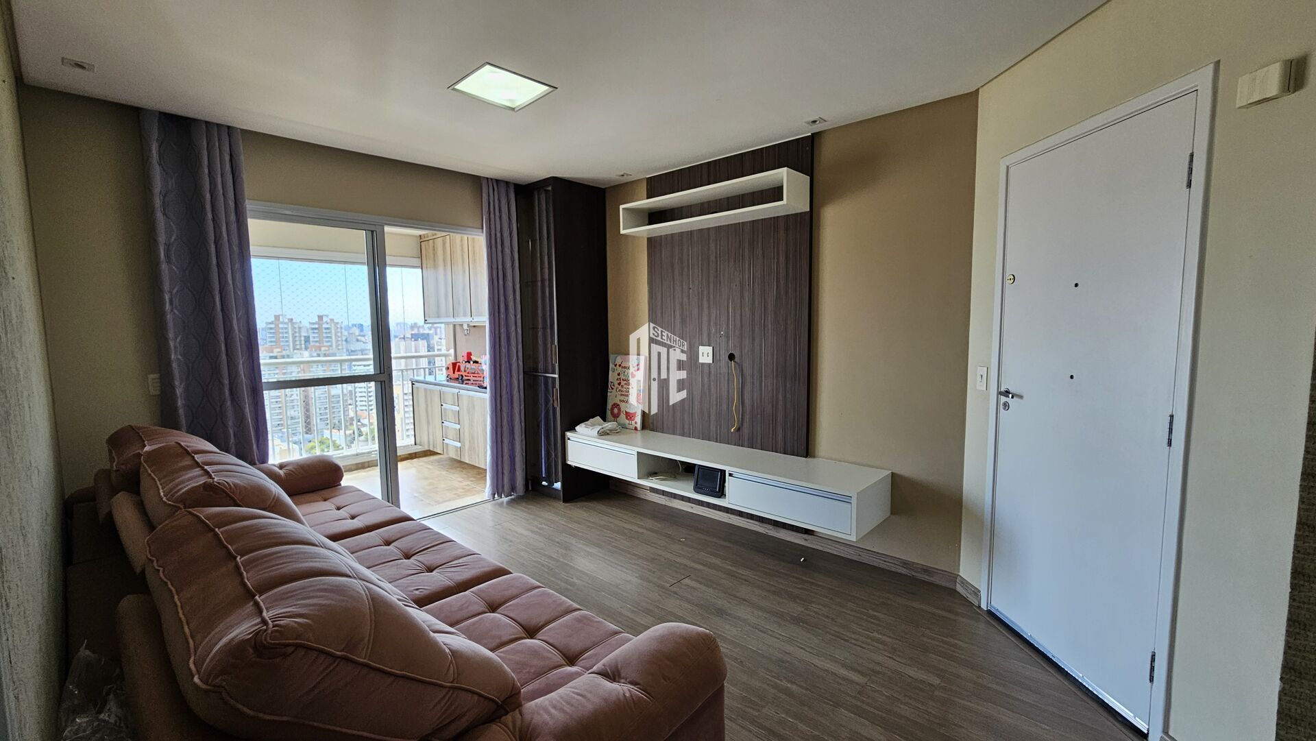 Apartamento, 3 quartos, 104 m² - Foto 4