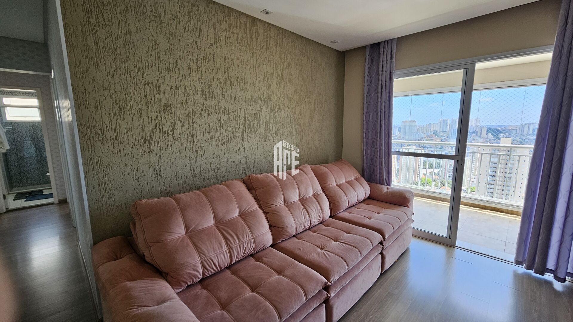 Apartamento, 3 quartos, 104 m² - Foto 6